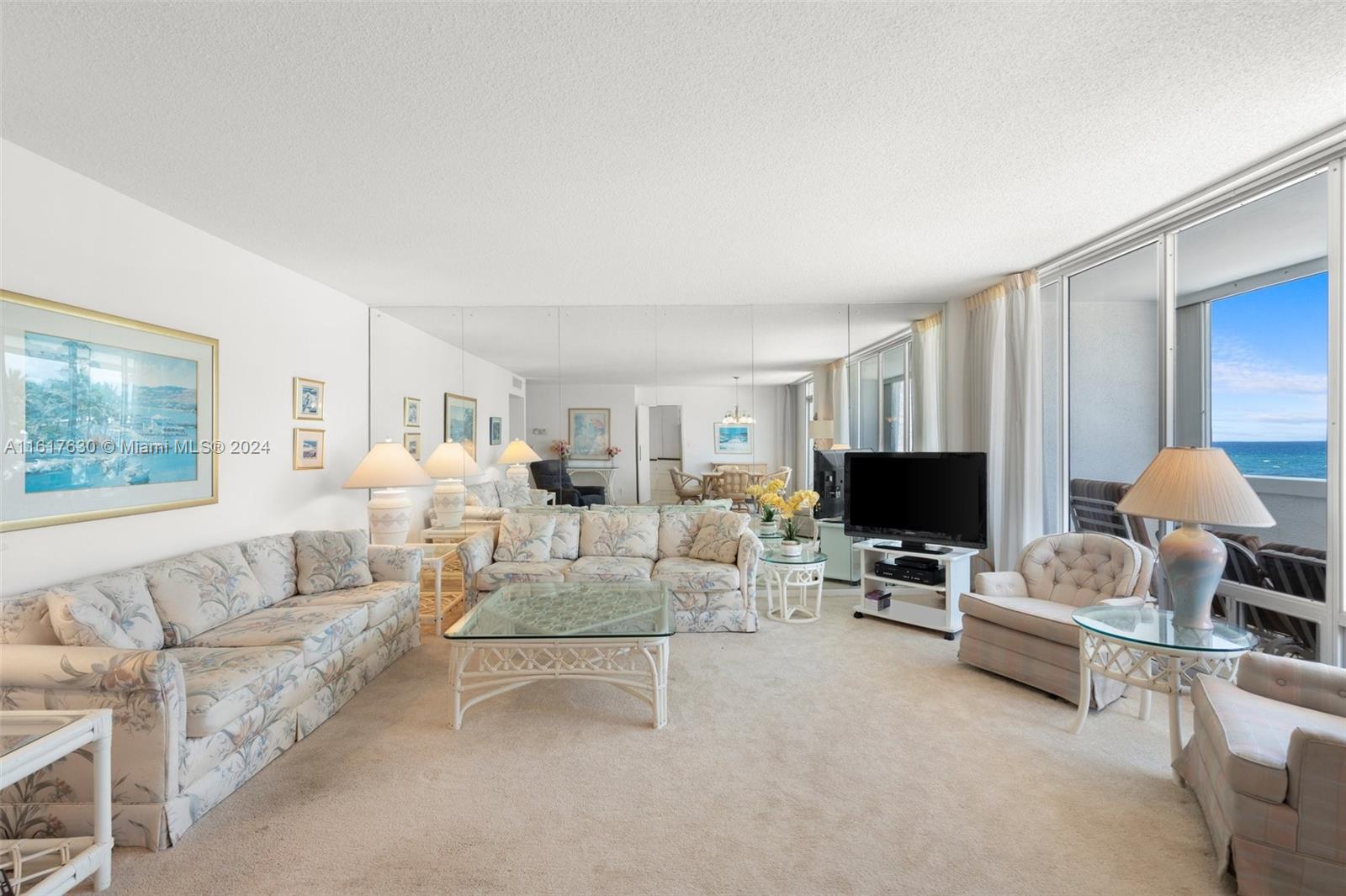 CLOISTER BEACH TOWERS - Residential