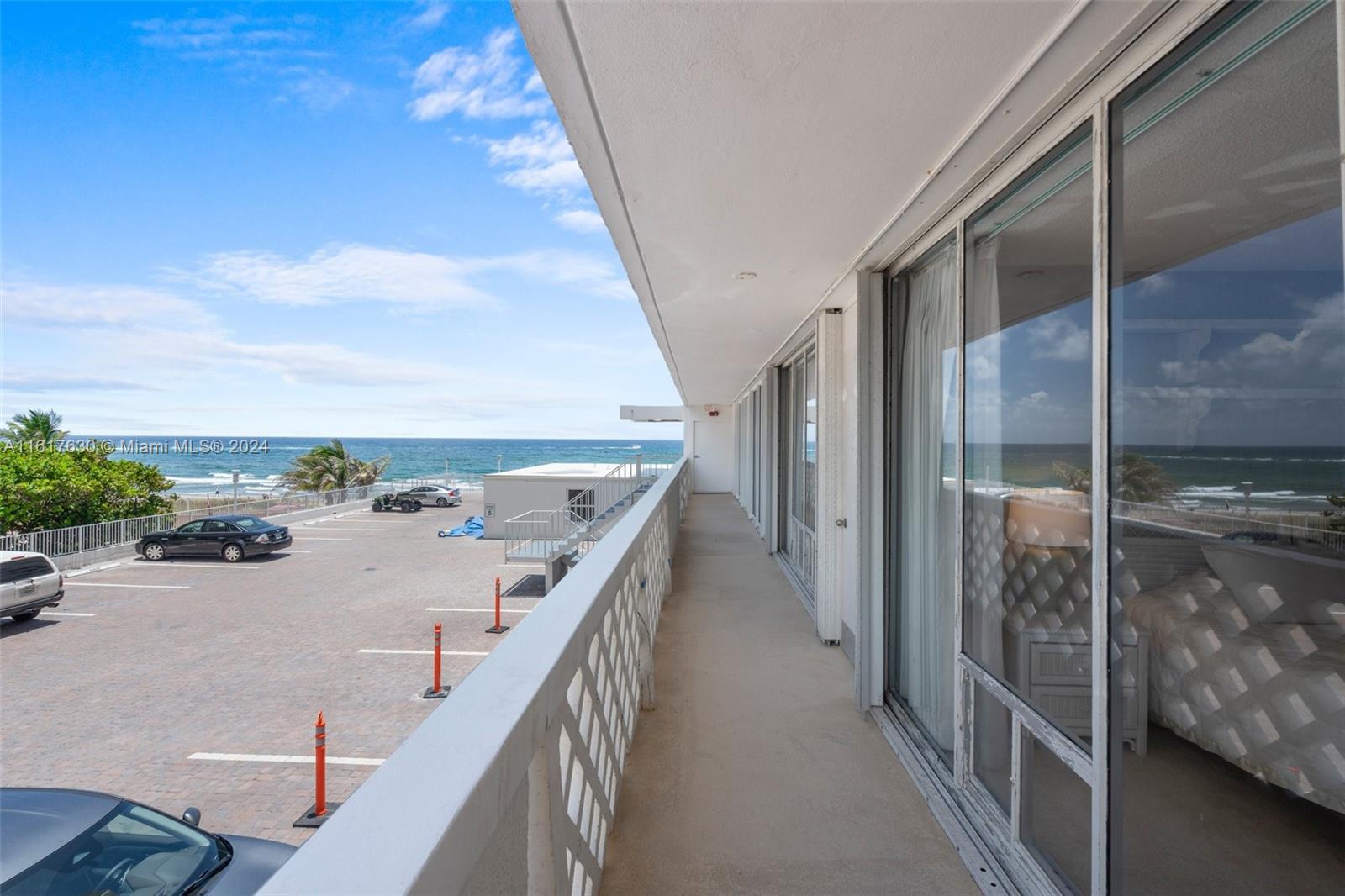CLOISTER BEACH TOWERS - Residential