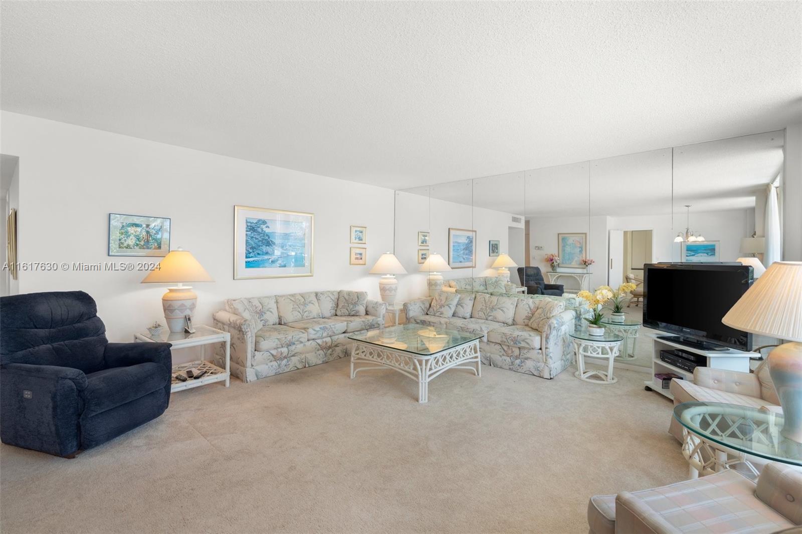 CLOISTER BEACH TOWERS - Residential