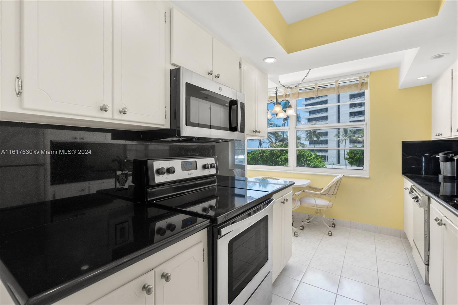CLOISTER BEACH TOWERS - Residential