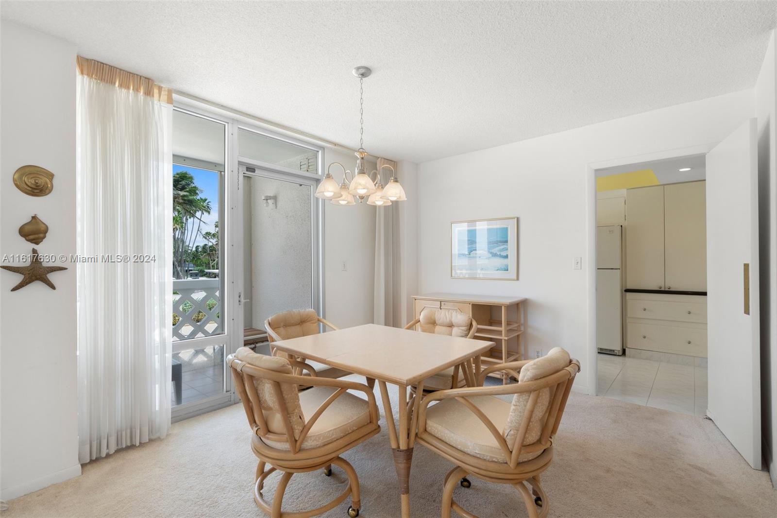 CLOISTER BEACH TOWERS - Residential