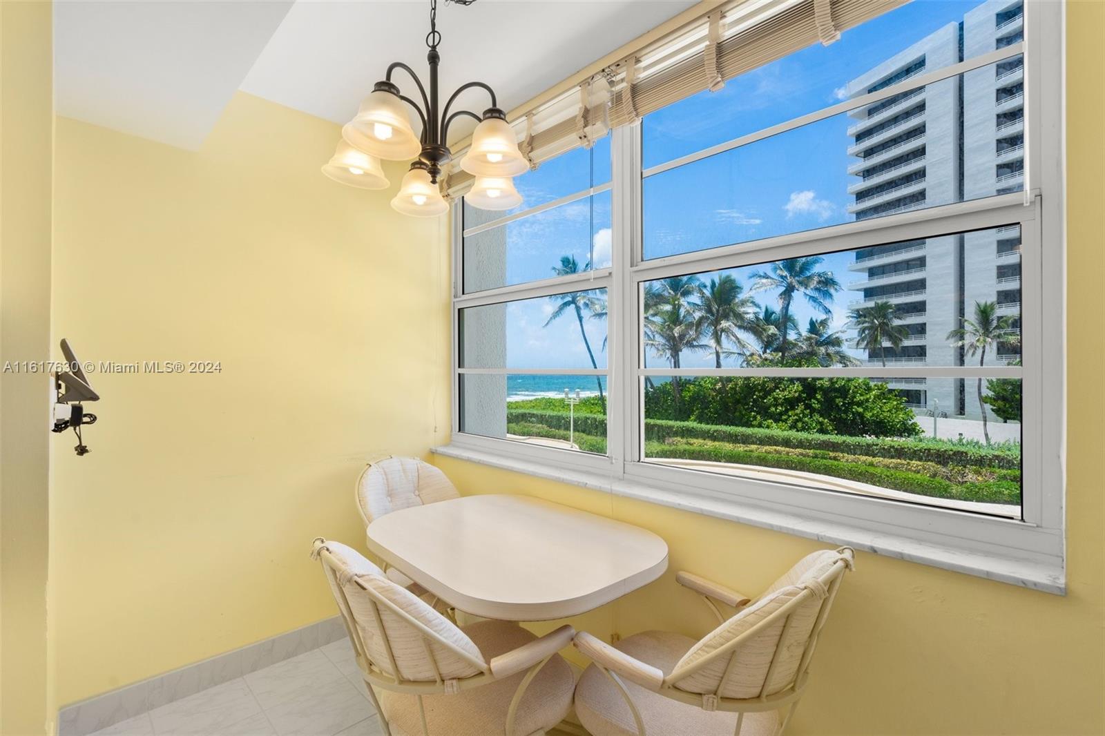 CLOISTER BEACH TOWERS - Residential