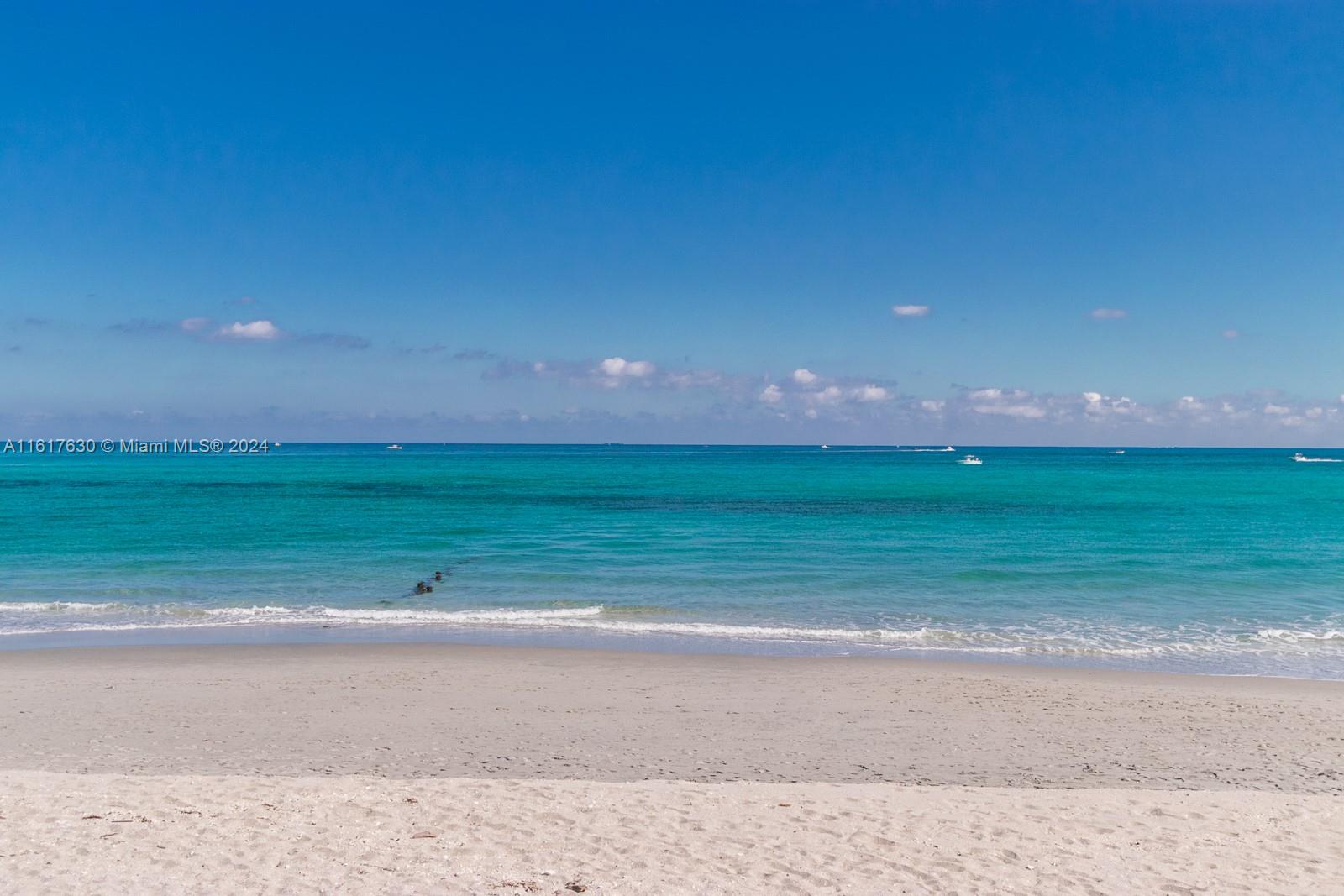 CLOISTER BEACH TOWERS - Residential