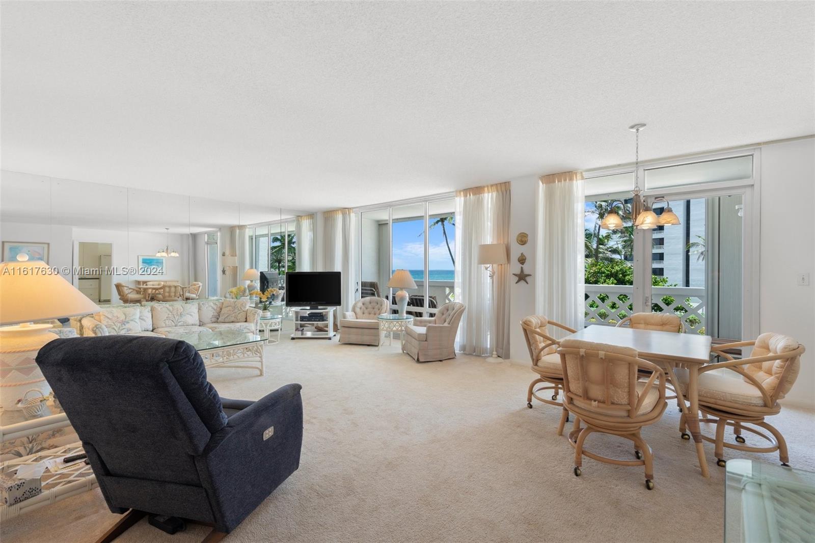 CLOISTER BEACH TOWERS - Residential