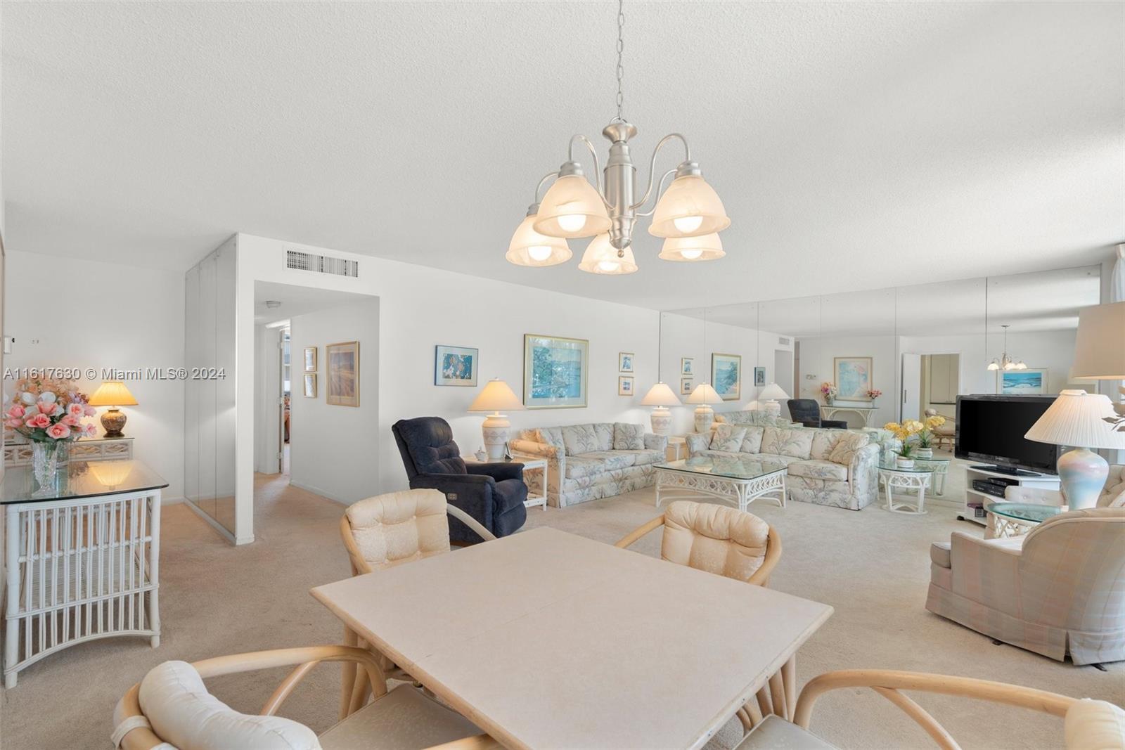 CLOISTER BEACH TOWERS - Residential