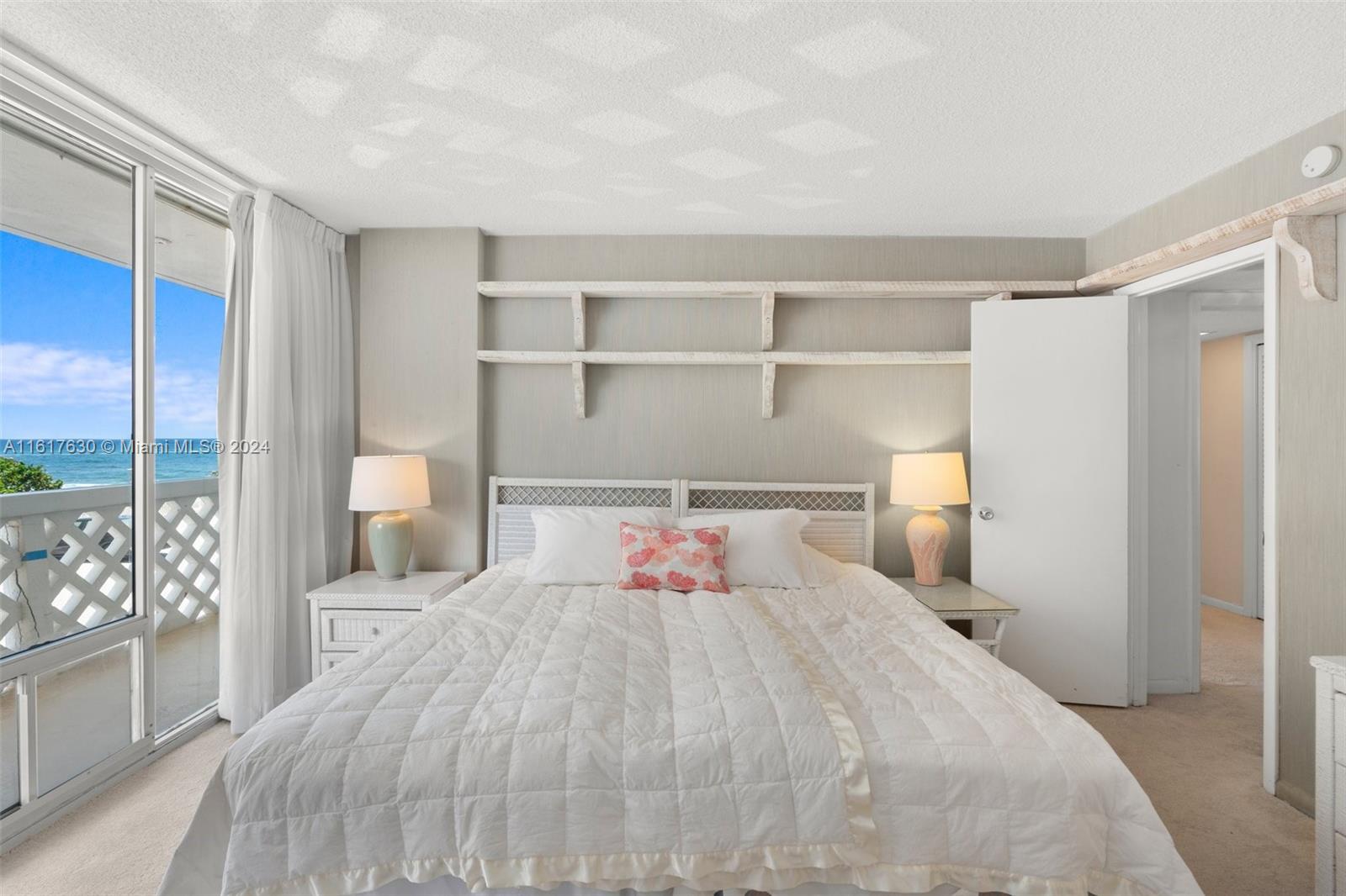 CLOISTER BEACH TOWERS - Residential