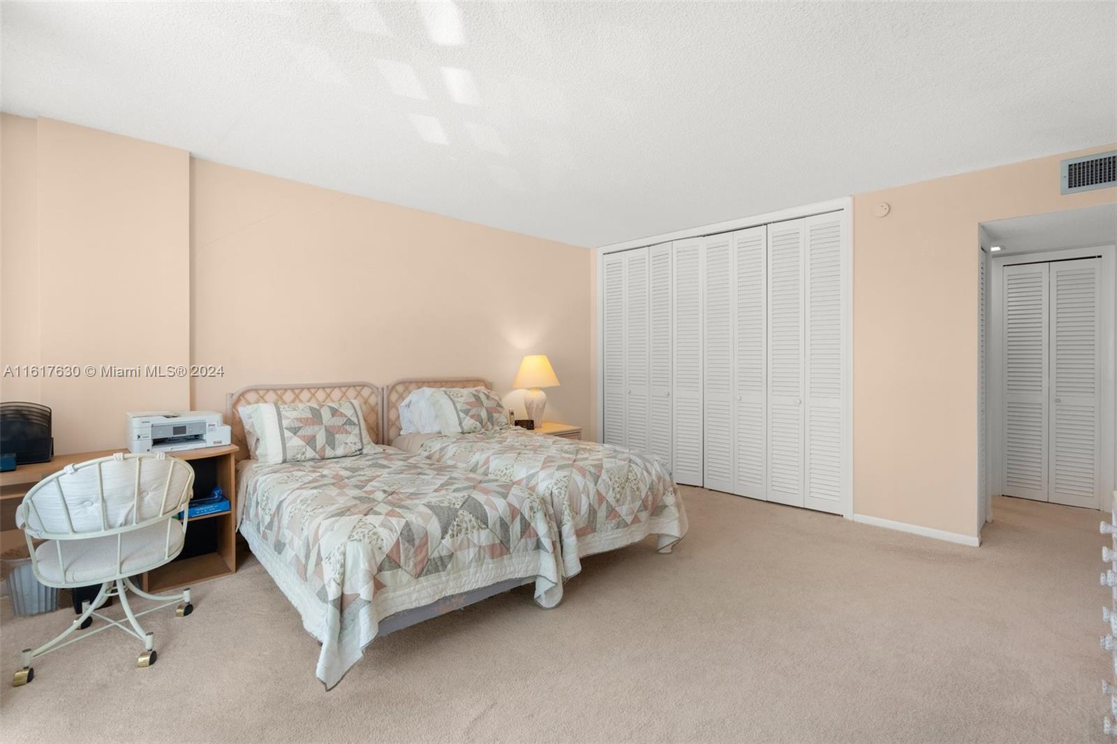CLOISTER BEACH TOWERS - Residential