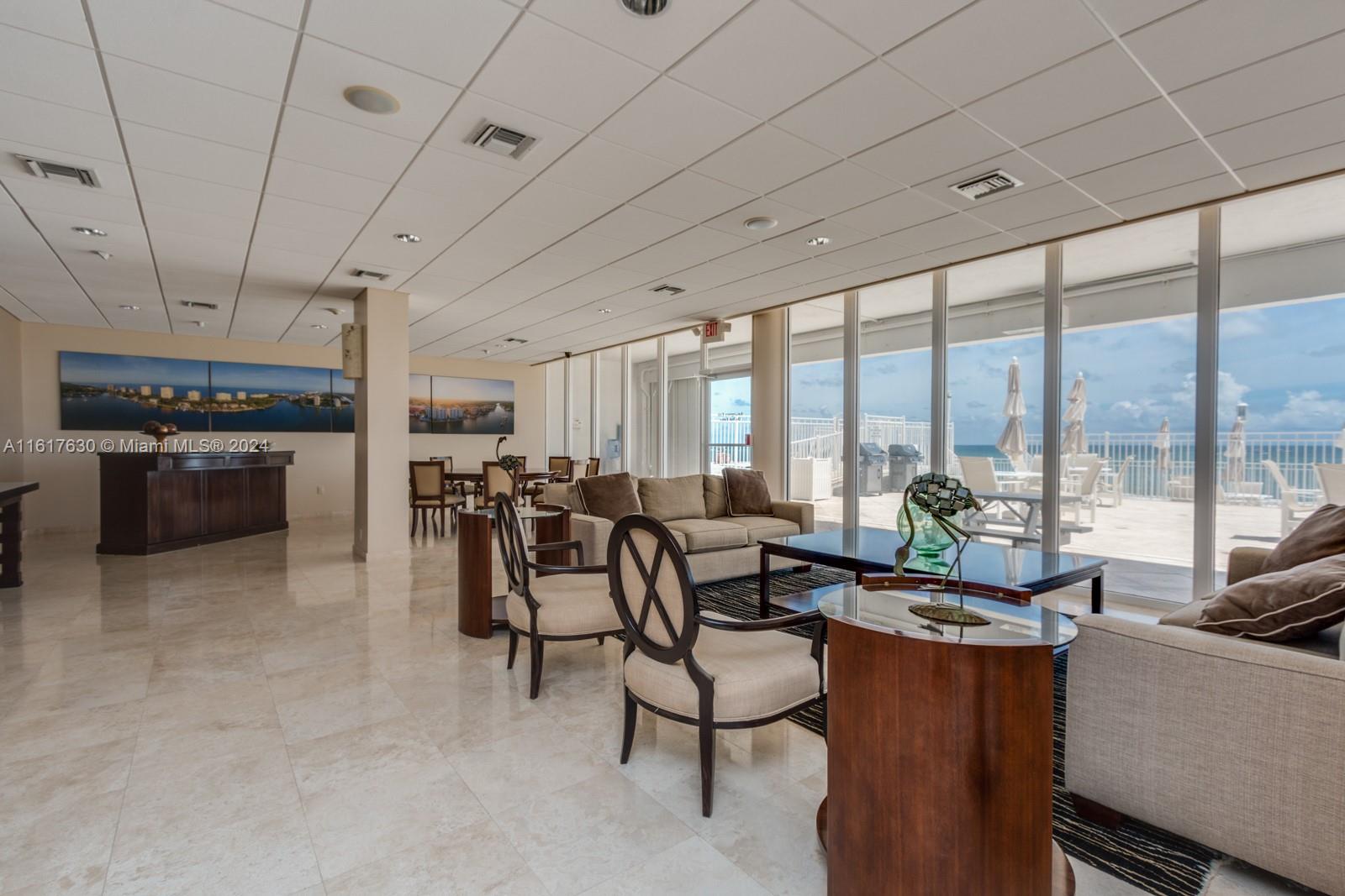 CLOISTER BEACH TOWERS - Residential
