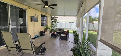 Tiny photo for 1643 Palermo Dr, Weston, FL 33327 (MLS # A12032435)