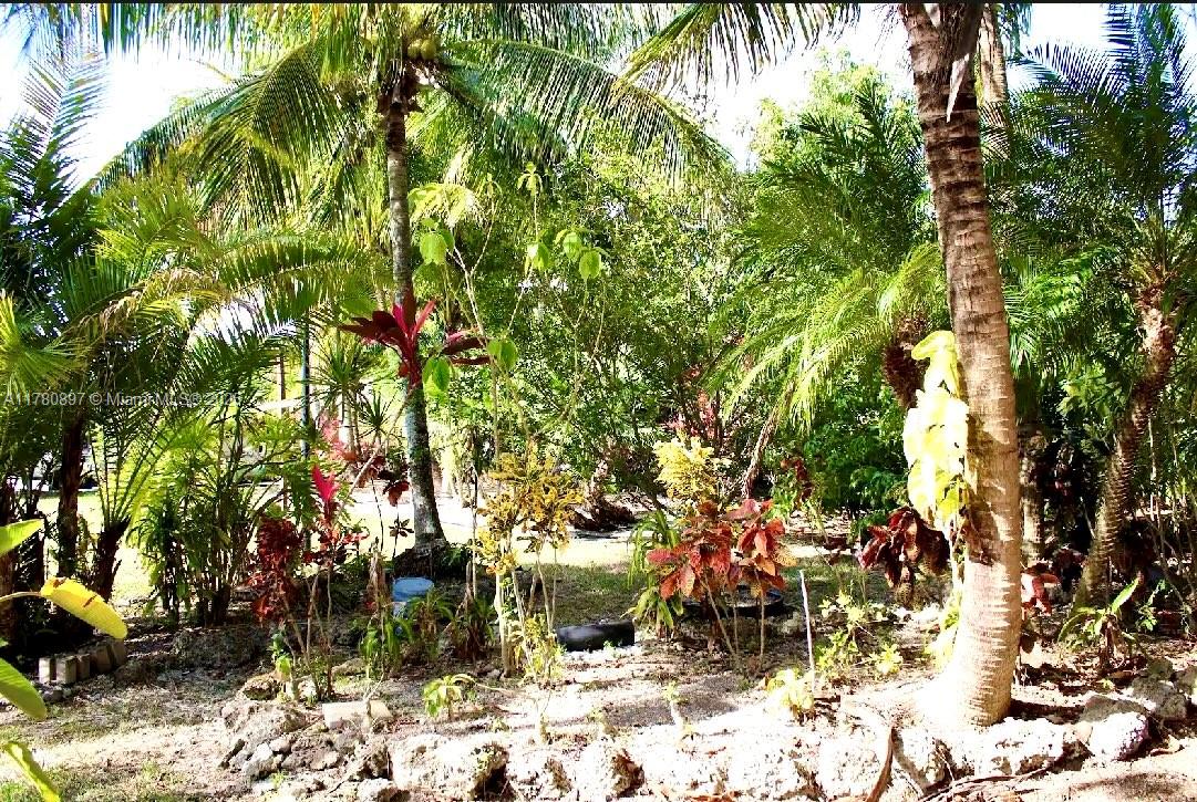 Acreage - Residential