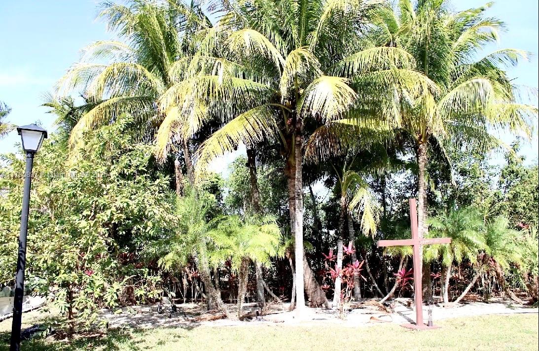 Acreage - Residential