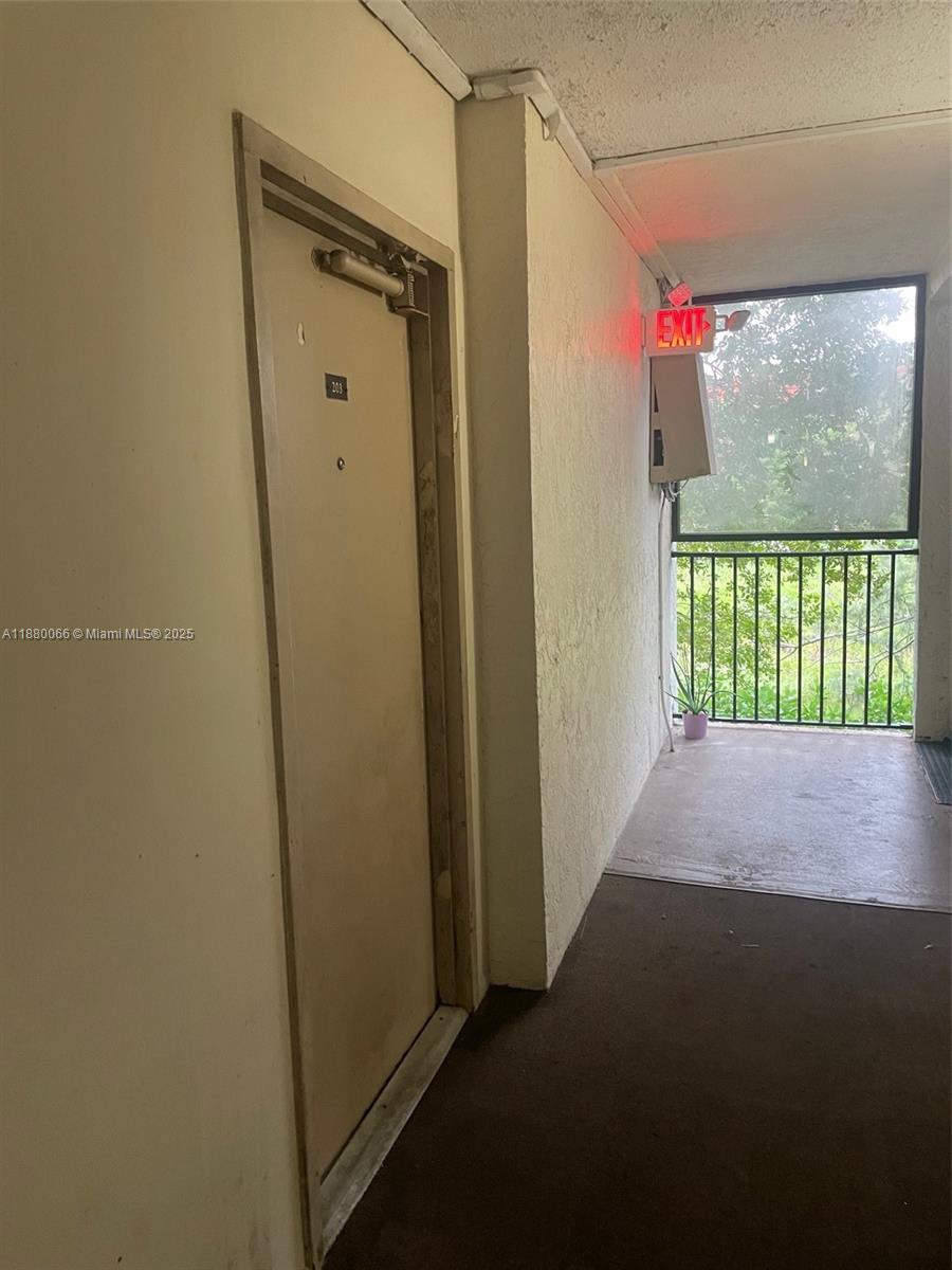 CORAL SPRINGS TOWER CLUB - Residential Lease