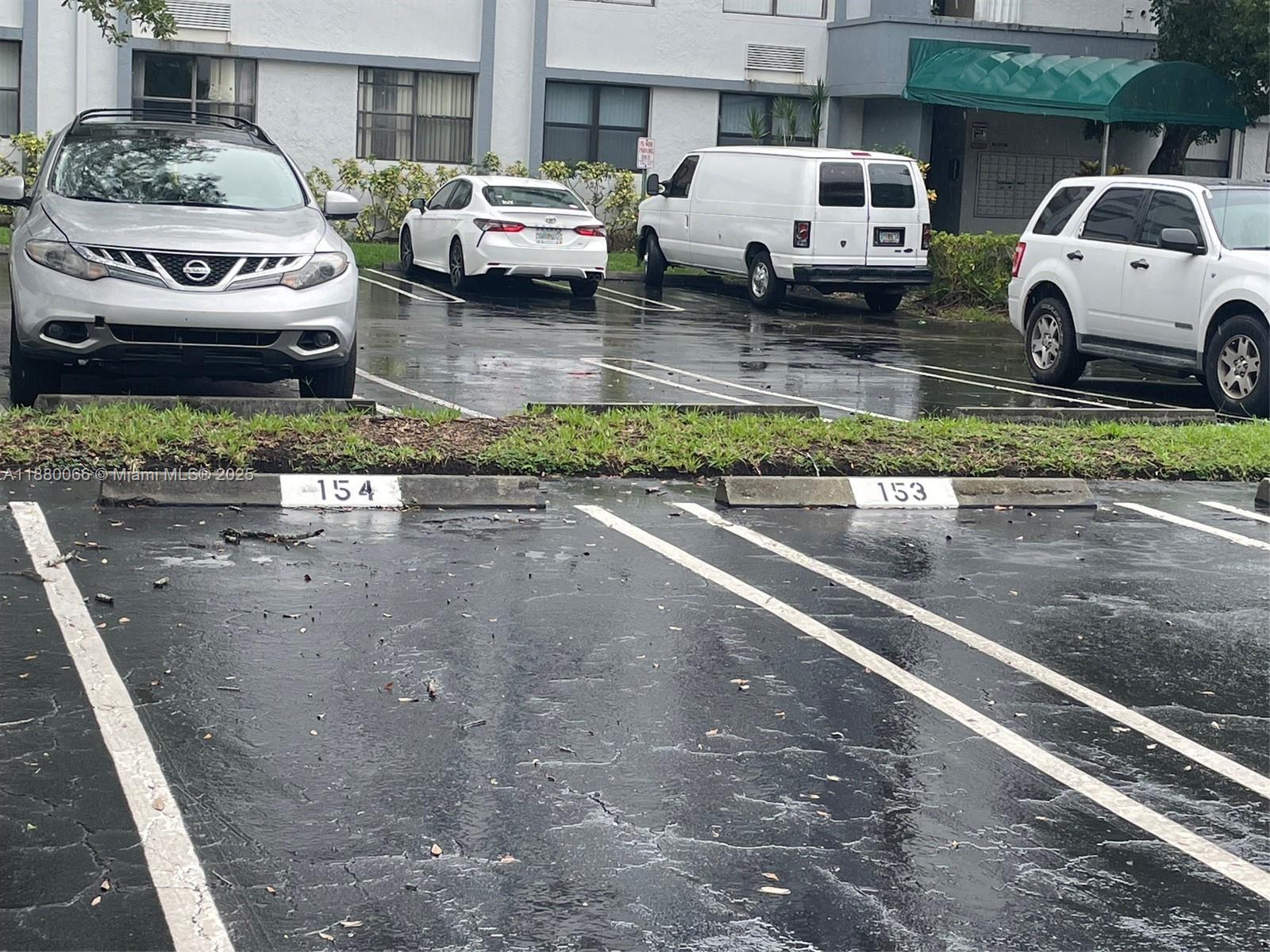 CORAL SPRINGS TOWER CLUB - Residential Lease
