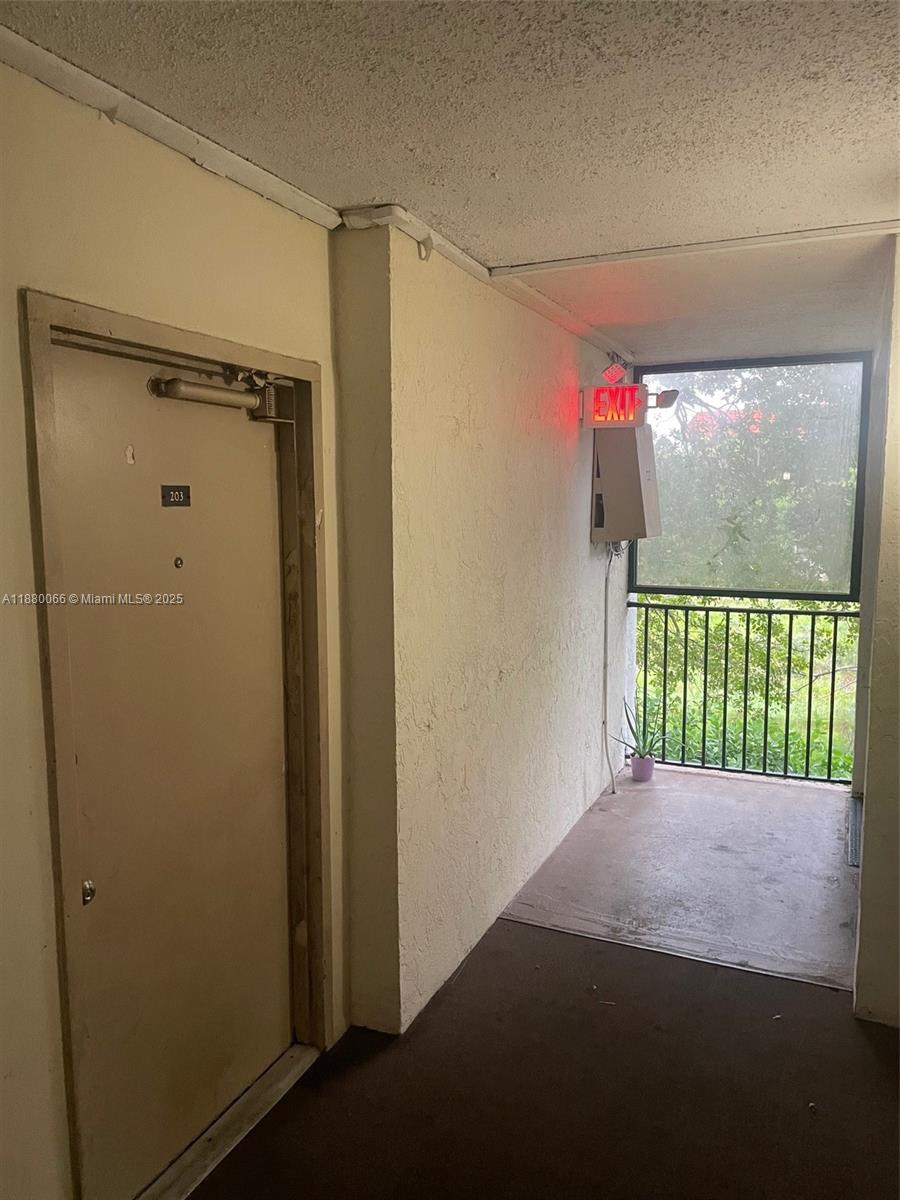 CORAL SPRINGS TOWER CLUB - Residential Lease