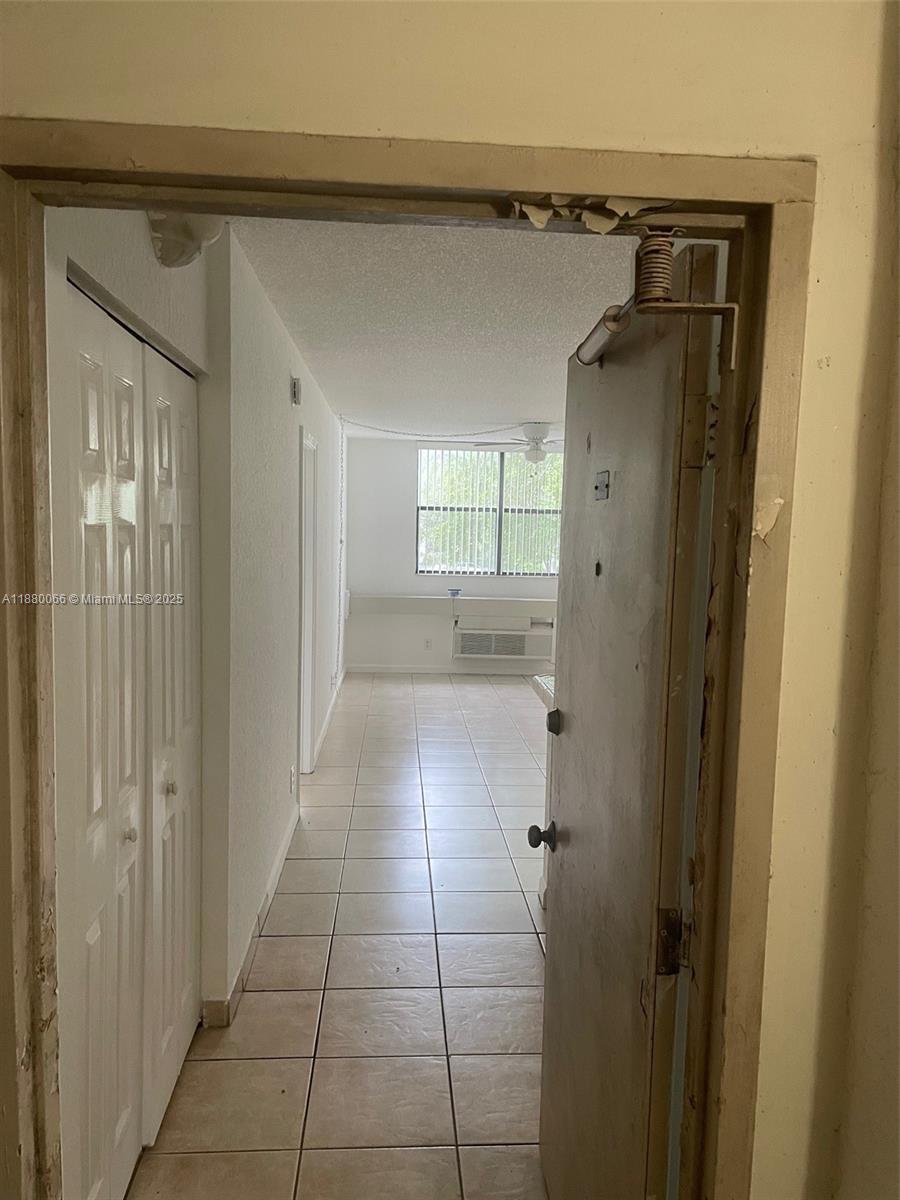 CORAL SPRINGS TOWER CLUB - Residential Lease