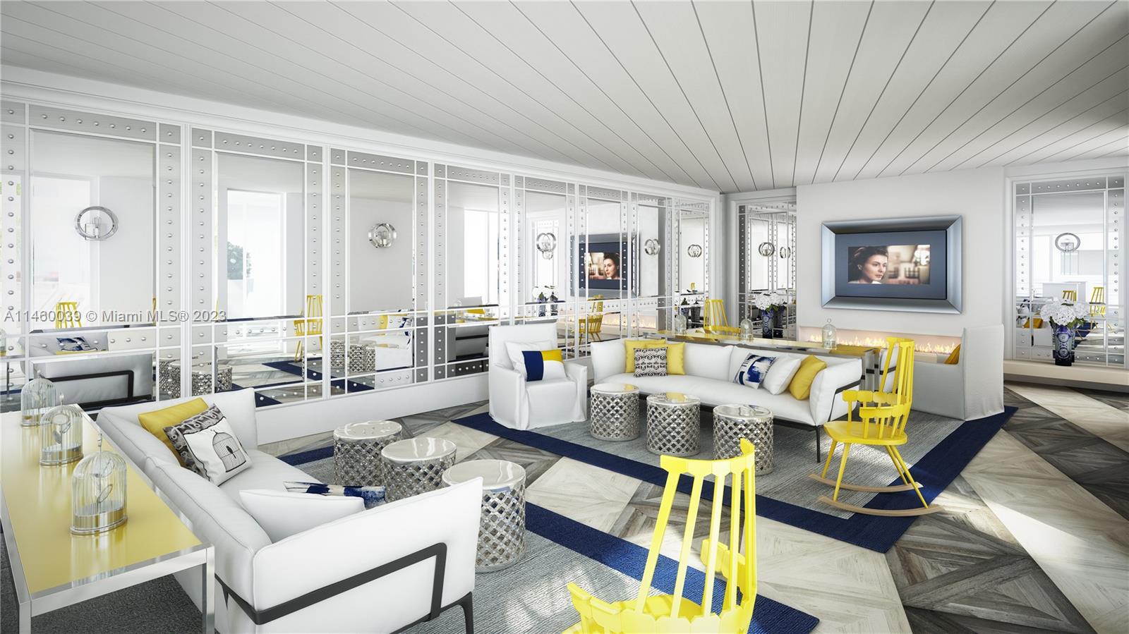 METROPICA NORTH TOWER ONE - Residential Lease