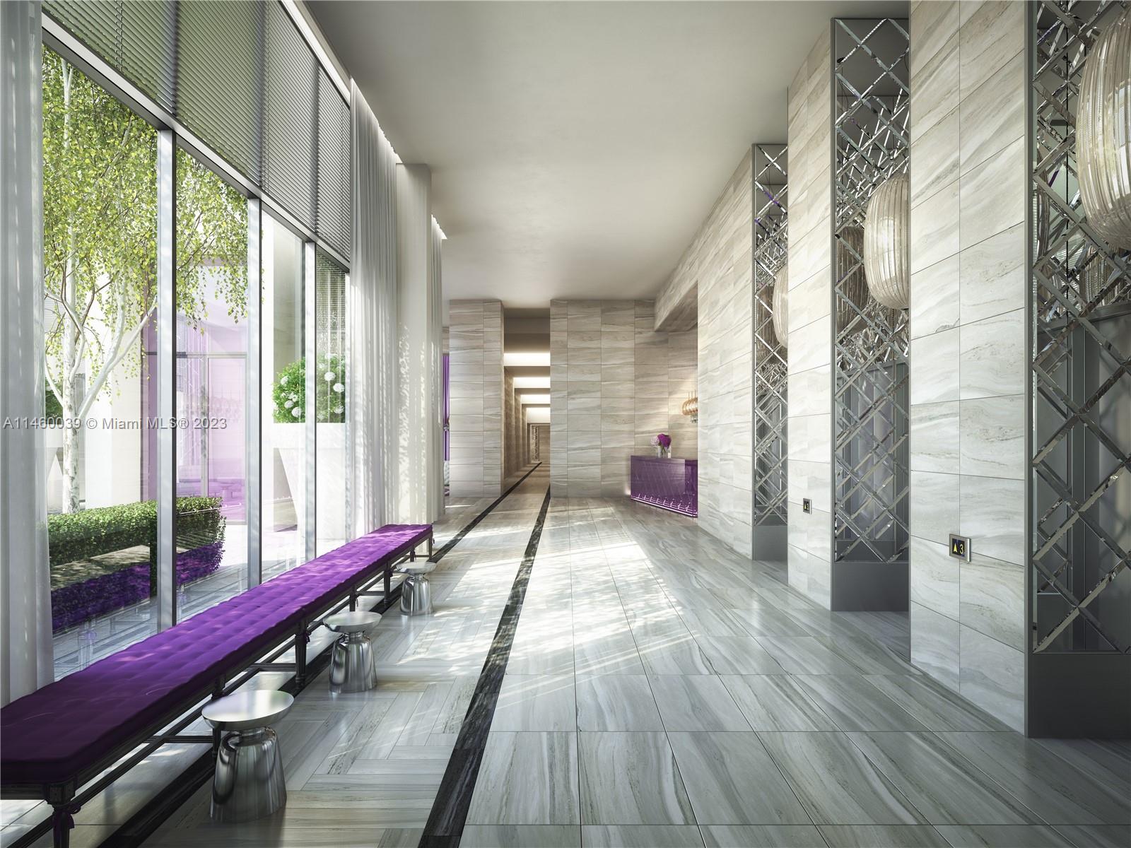 METROPICA NORTH TOWER ONE - Residential Lease
