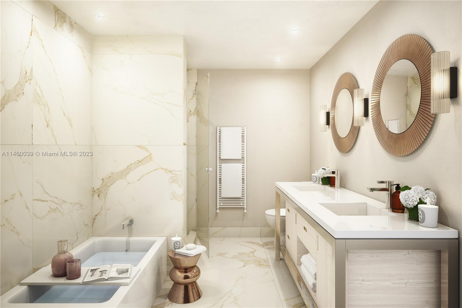 METROPICA NORTH TOWER ONE - Residential Lease