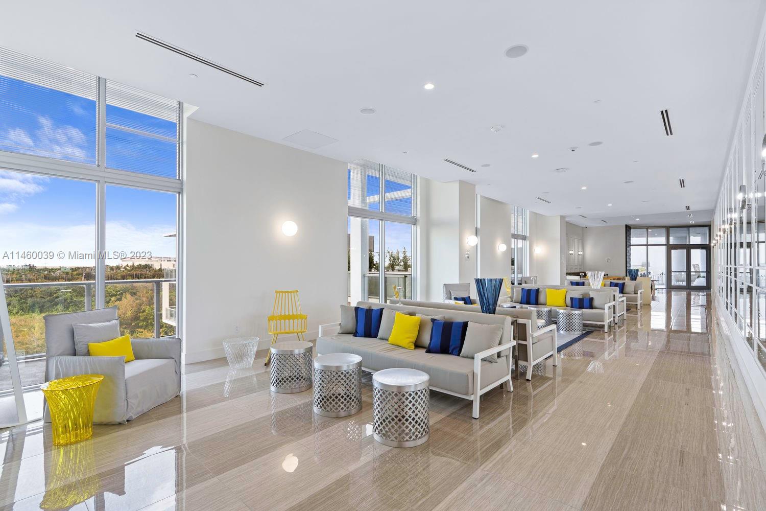 METROPICA NORTH TOWER ONE - Residential Lease