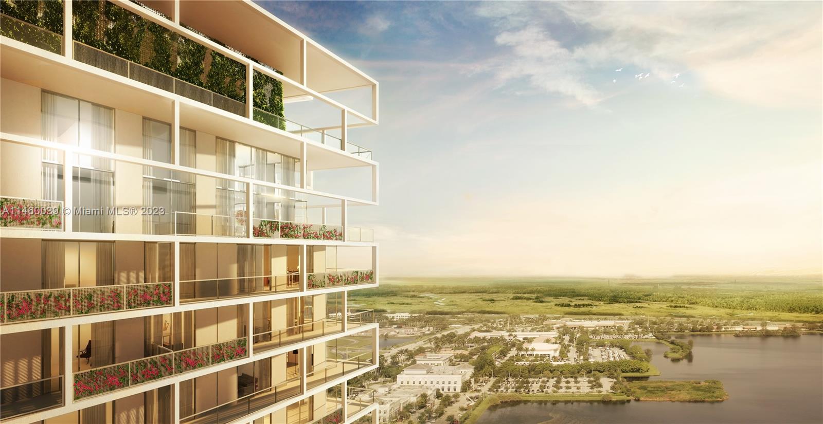 METROPICA NORTH TOWER ONE - Residential Lease