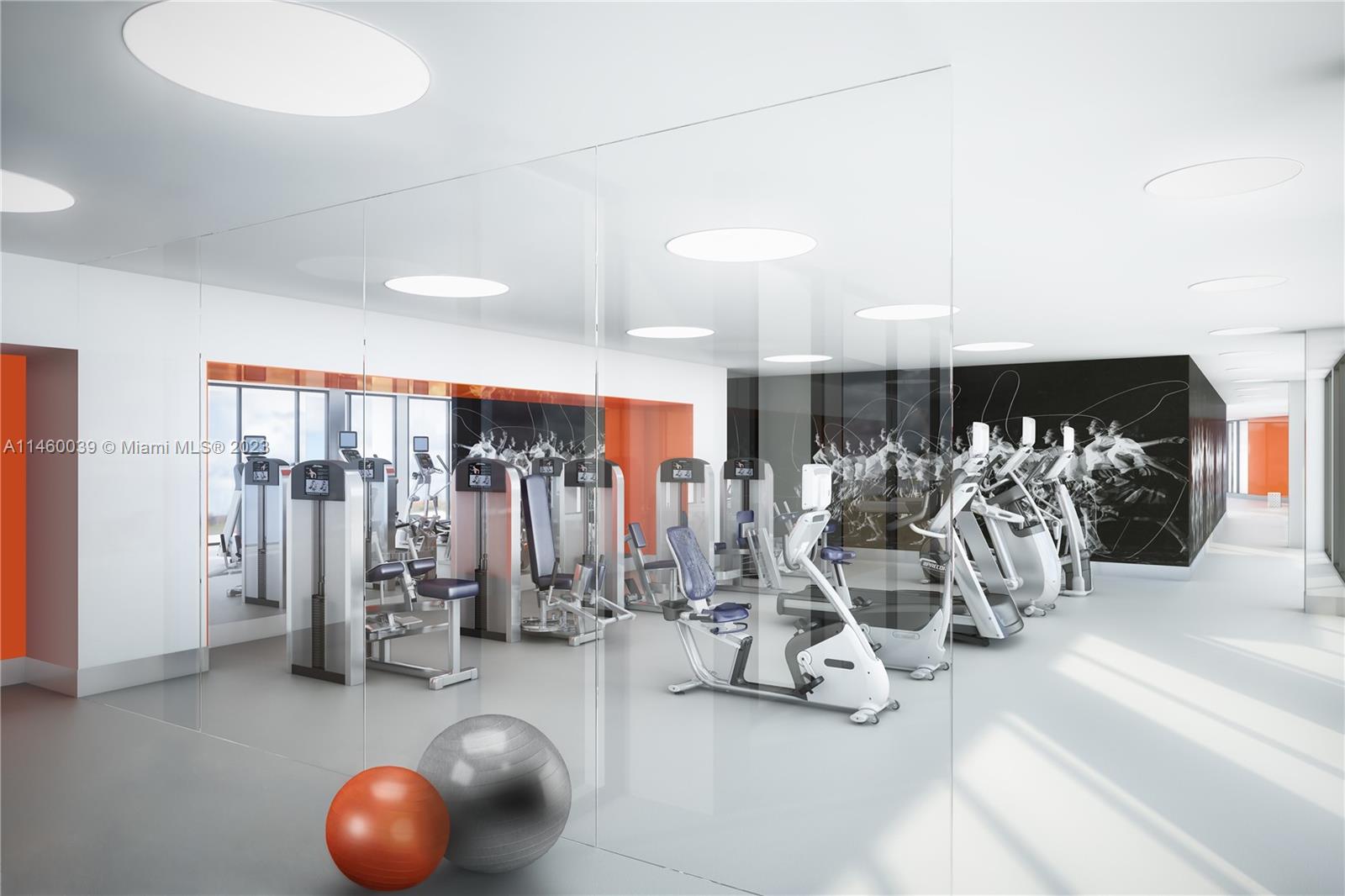 METROPICA NORTH TOWER ONE - Residential Lease