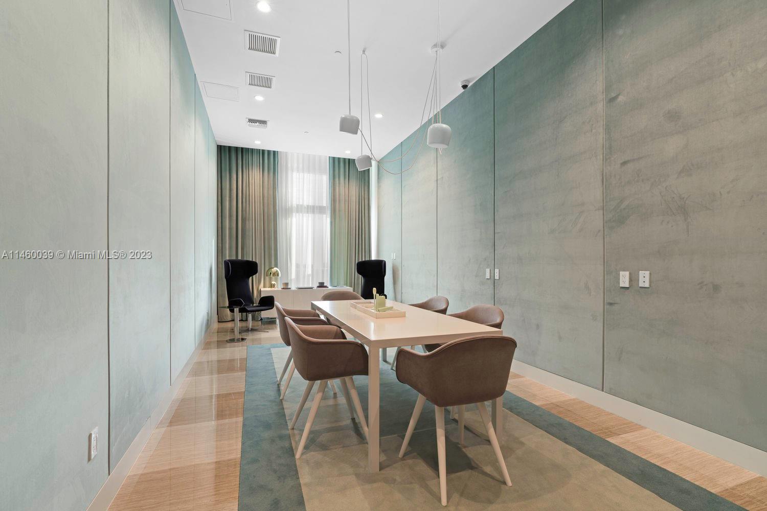 METROPICA NORTH TOWER ONE - Residential Lease