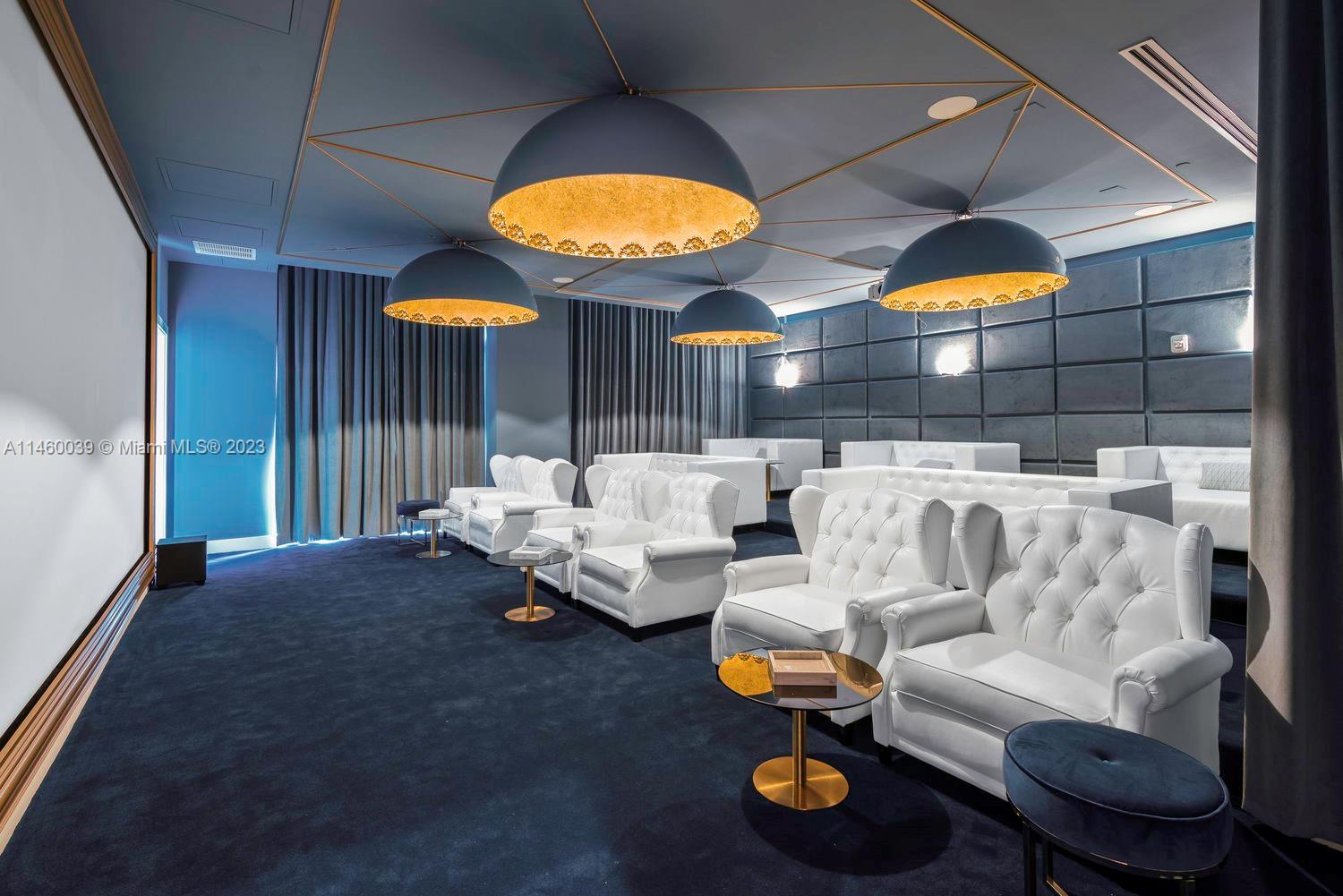 METROPICA NORTH TOWER ONE - Residential Lease