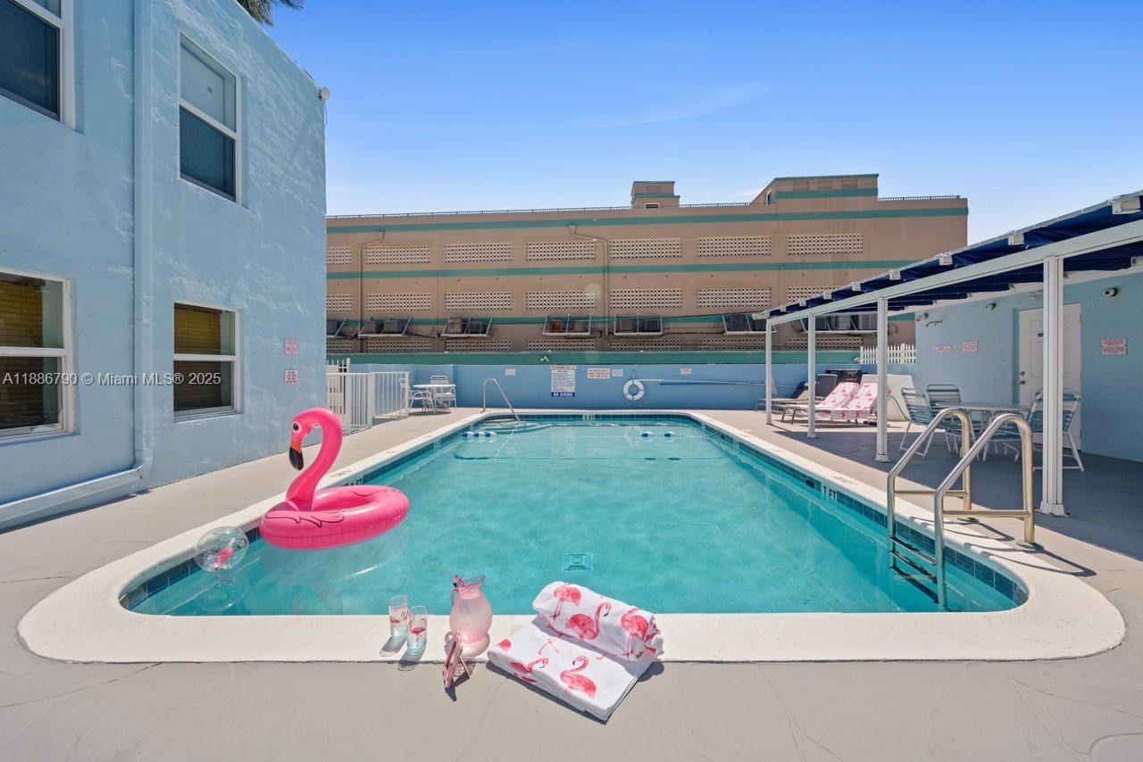 WINDWOOD SEAS CONDO - Residential Lease