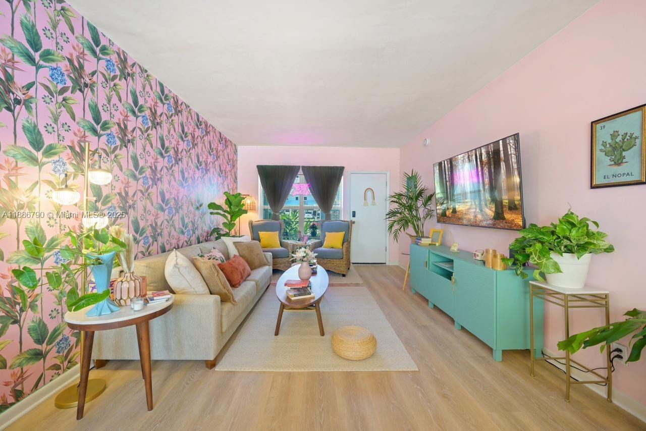 WINDWOOD SEAS CONDO - Residential Lease