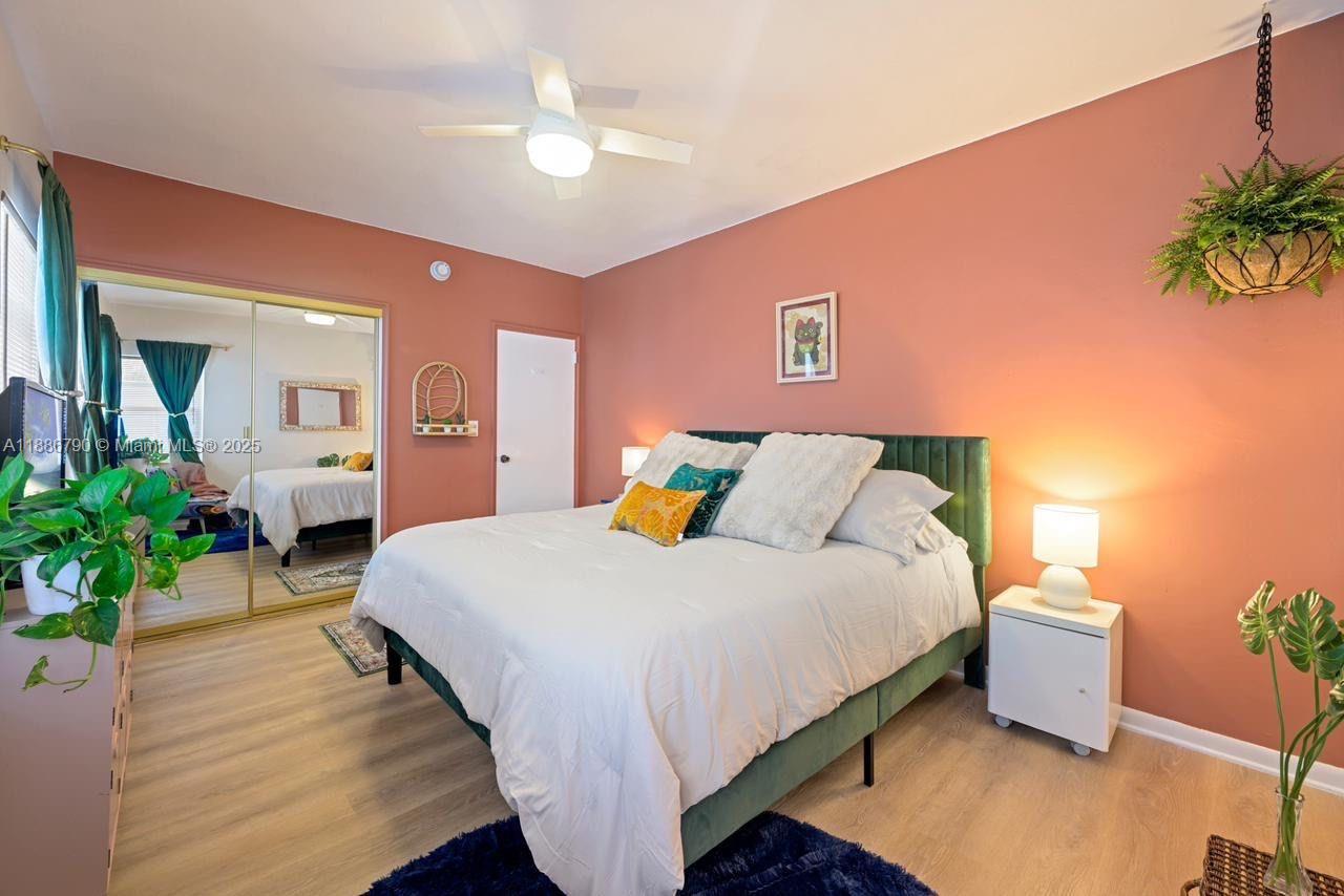 WINDWOOD SEAS CONDO - Residential Lease