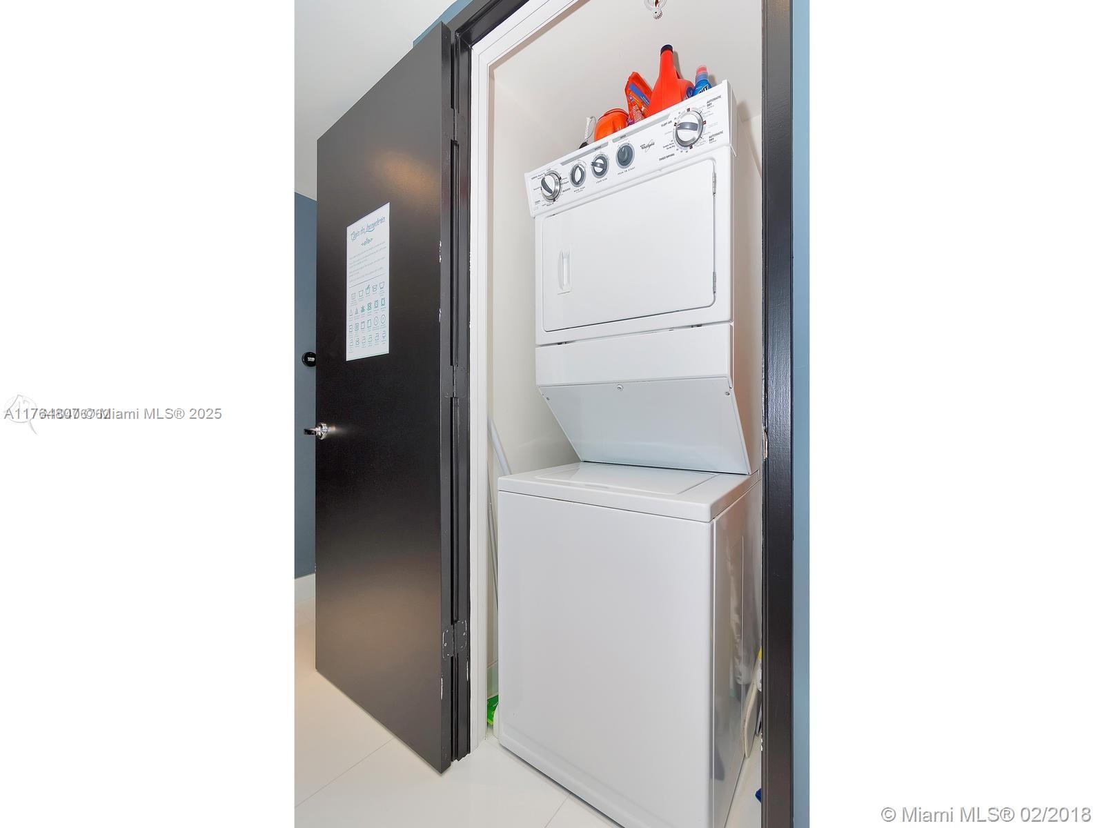 ST TROPEZ ON THE BAY III - Residential Lease