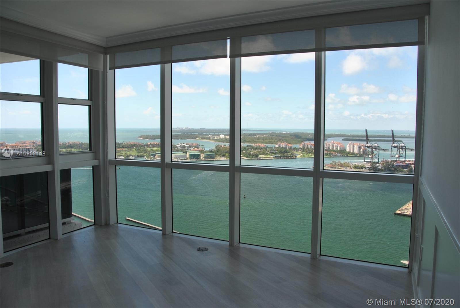 Murano Grande - Residential