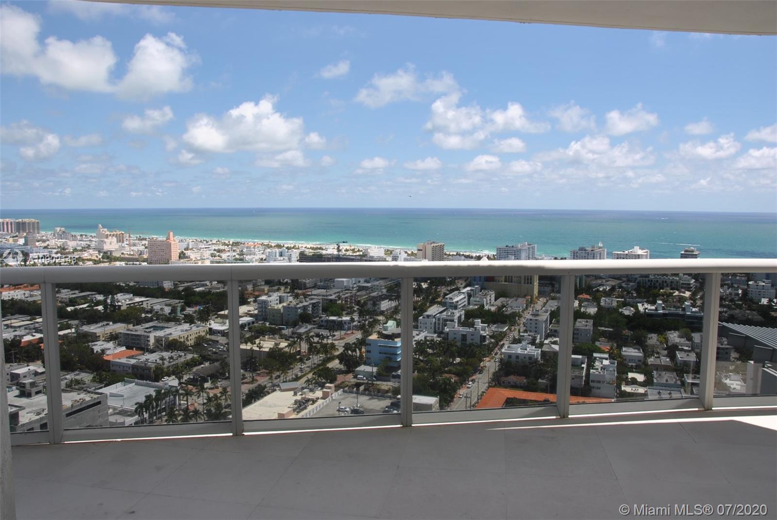 Murano Grande - Residential