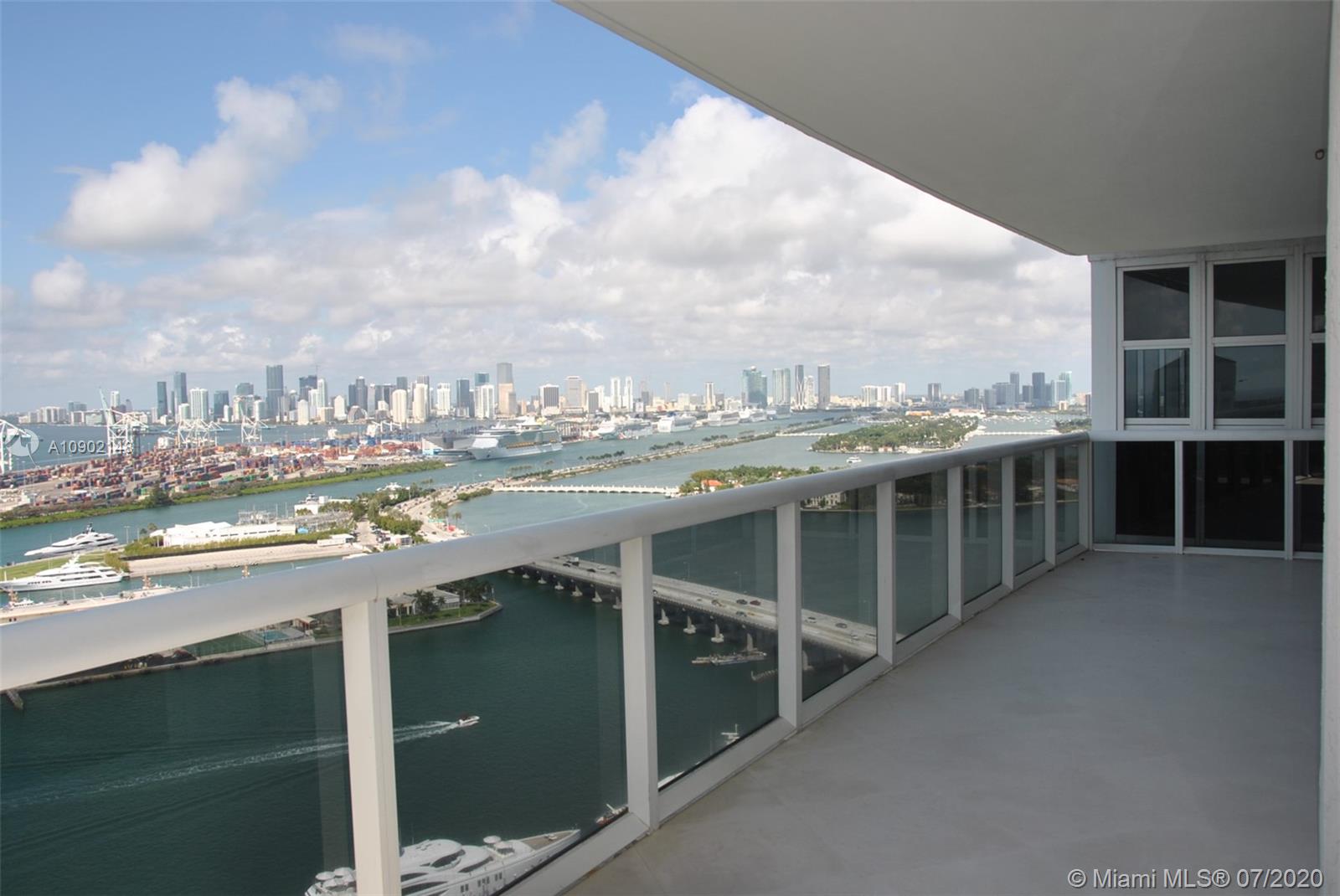 Murano Grande - Residential