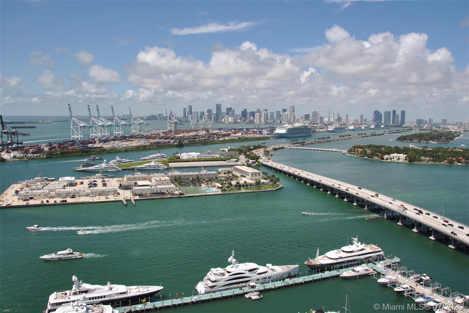 Murano Grande - Residential