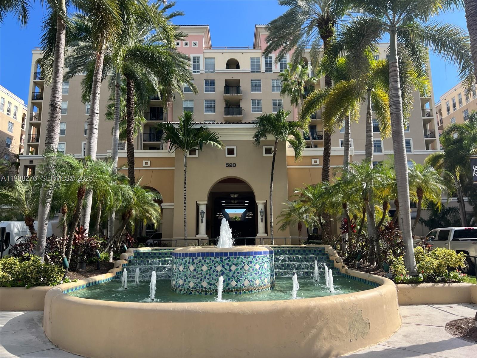 LAS OLAS BY THE RIVER CON - Residential