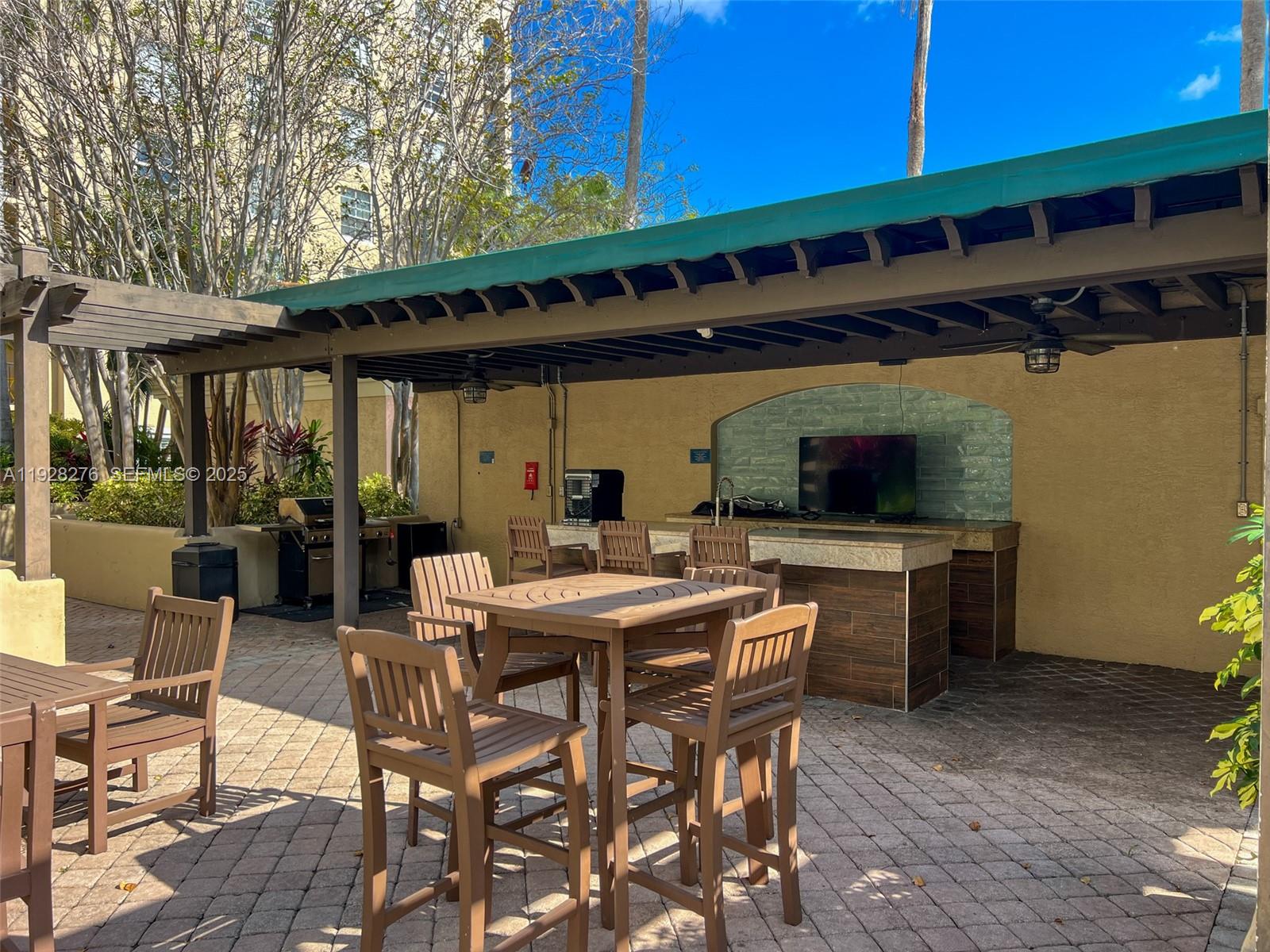 LAS OLAS BY THE RIVER CON - Residential