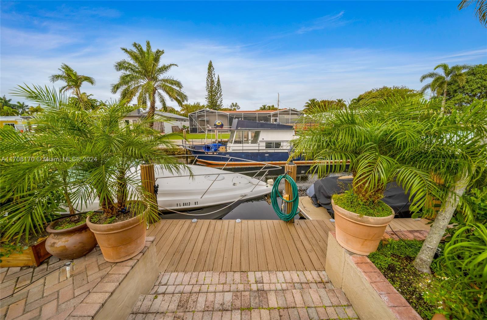 FLAMINGO PARK SEC - Residential