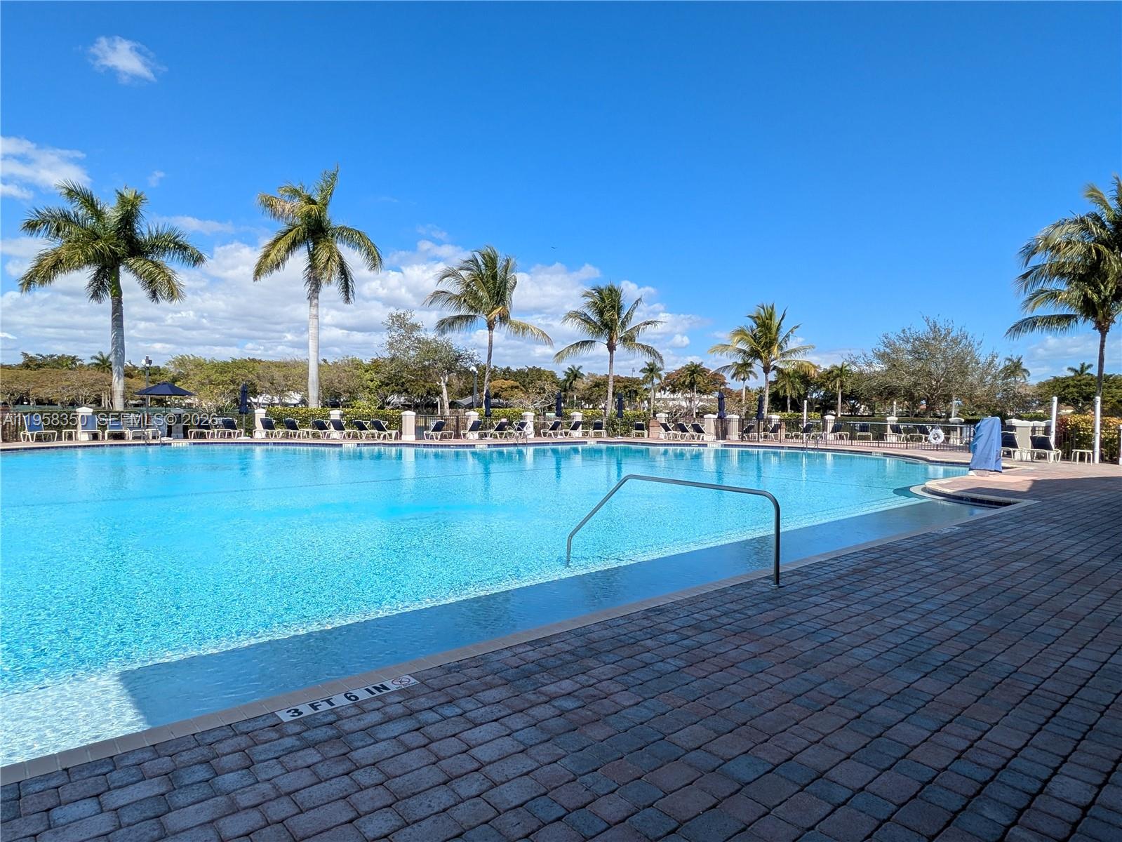 LAKES BY THE BAY DAY - Residential