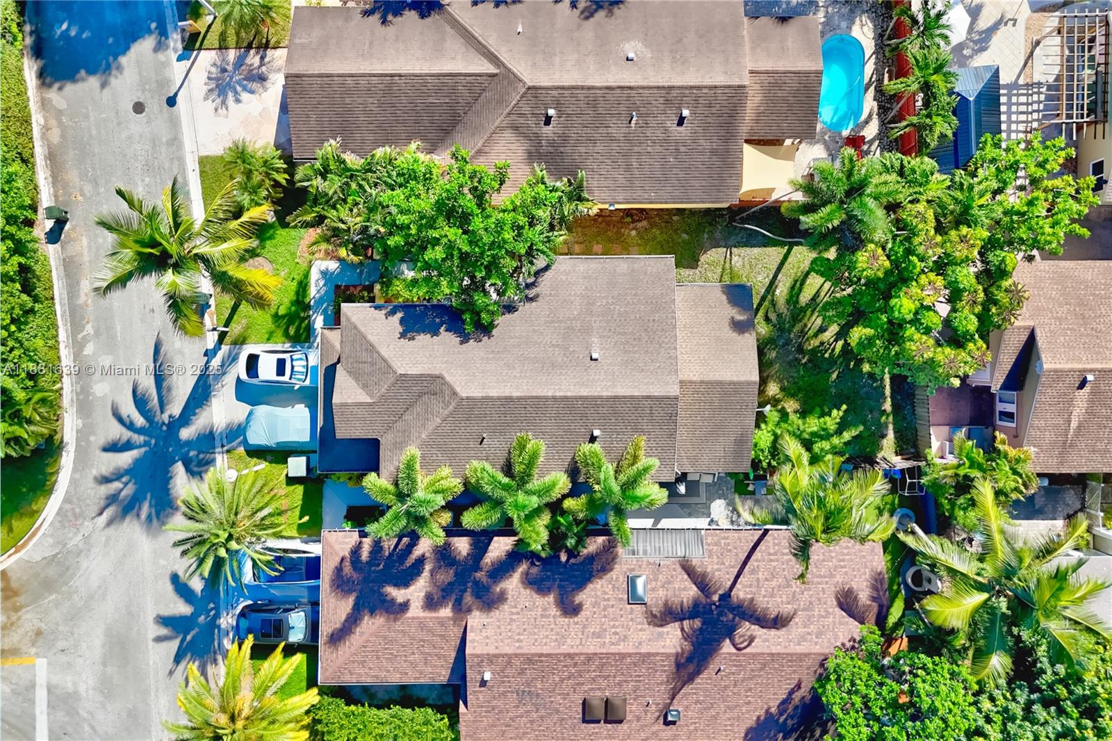 LAKEVIEW HOMES - Residential