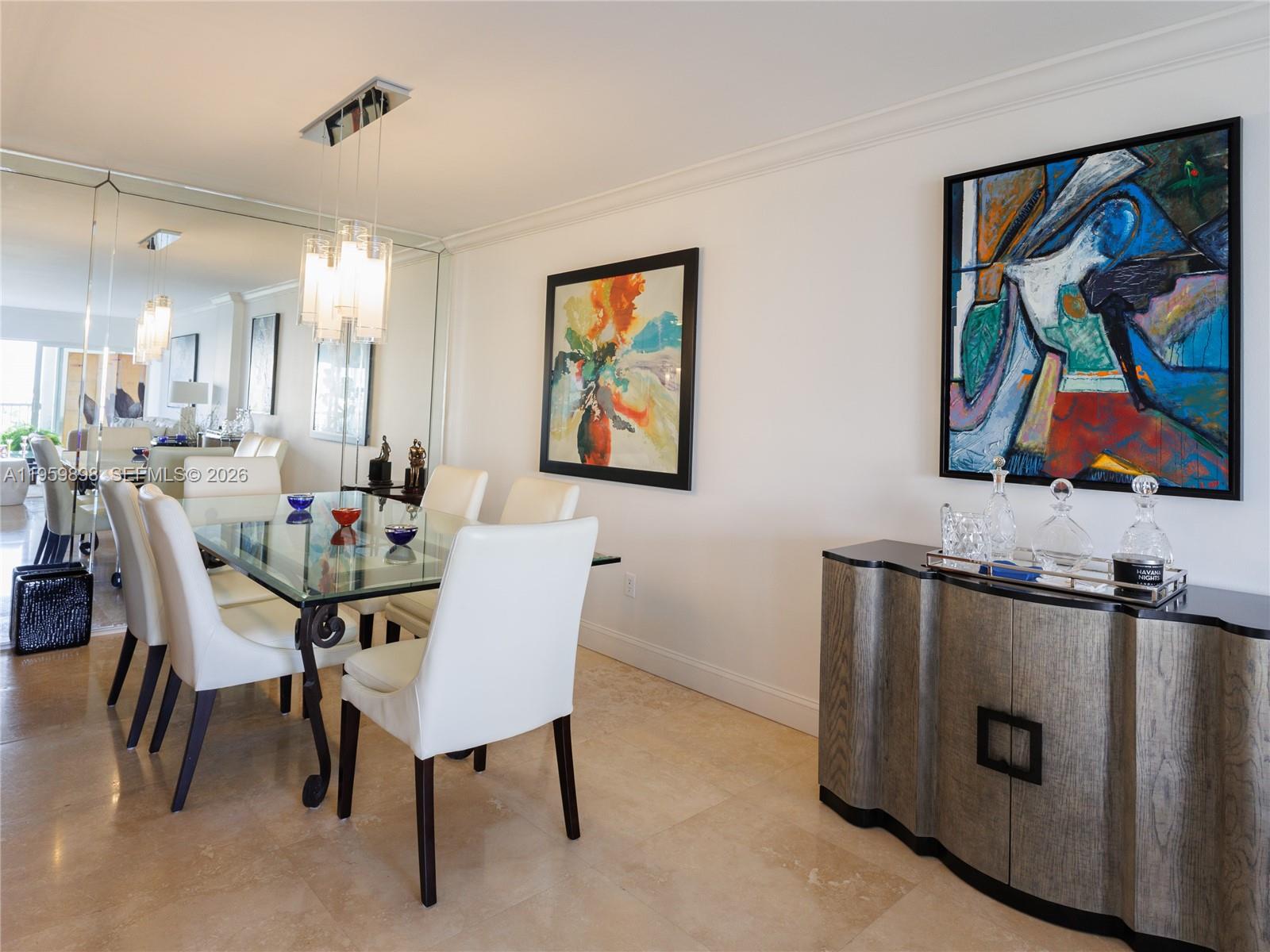 GALEN BREAKERS CONDOMINIU - Residential