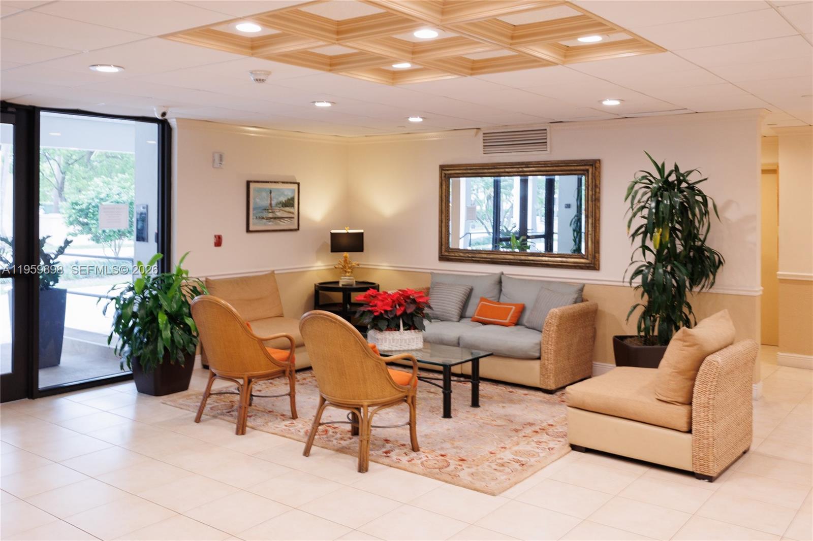 GALEN BREAKERS CONDOMINIU - Residential