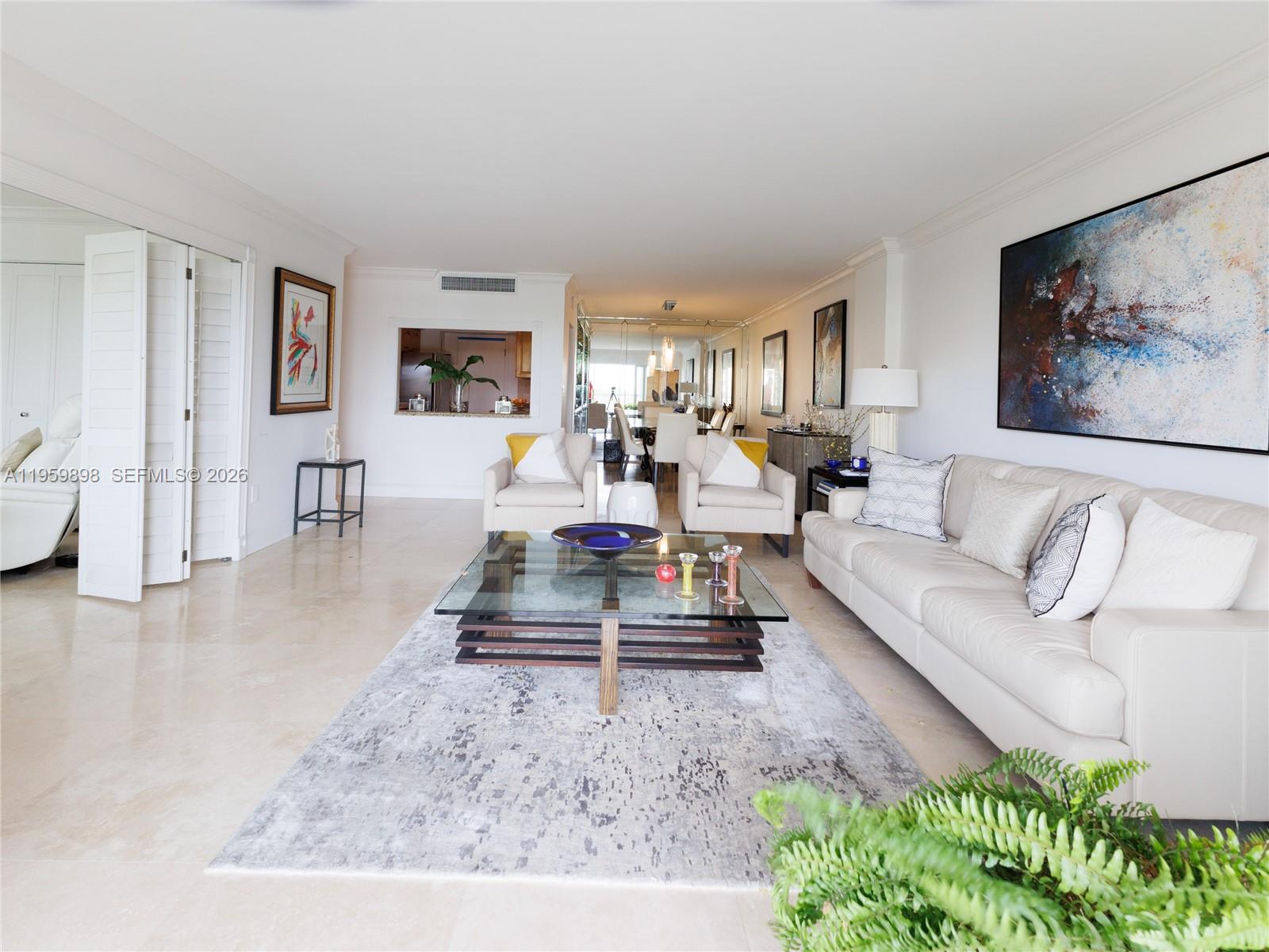 GALEN BREAKERS CONDOMINIU - Residential