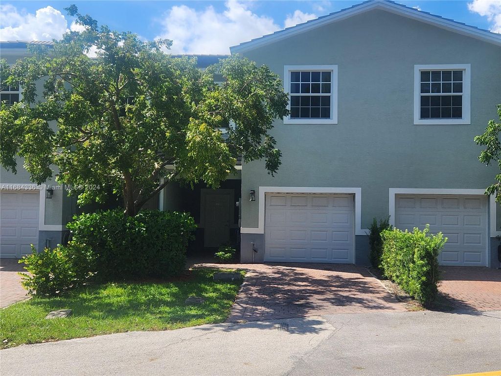 Photo of 1330 Crystal Way #102, Delray Beach, FL 33444 (MLS # A11684336)