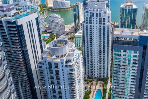 1050 BRICKELL 3314 Miami FL 33131