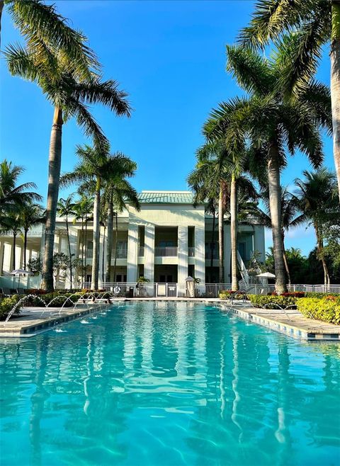 A home in Doral