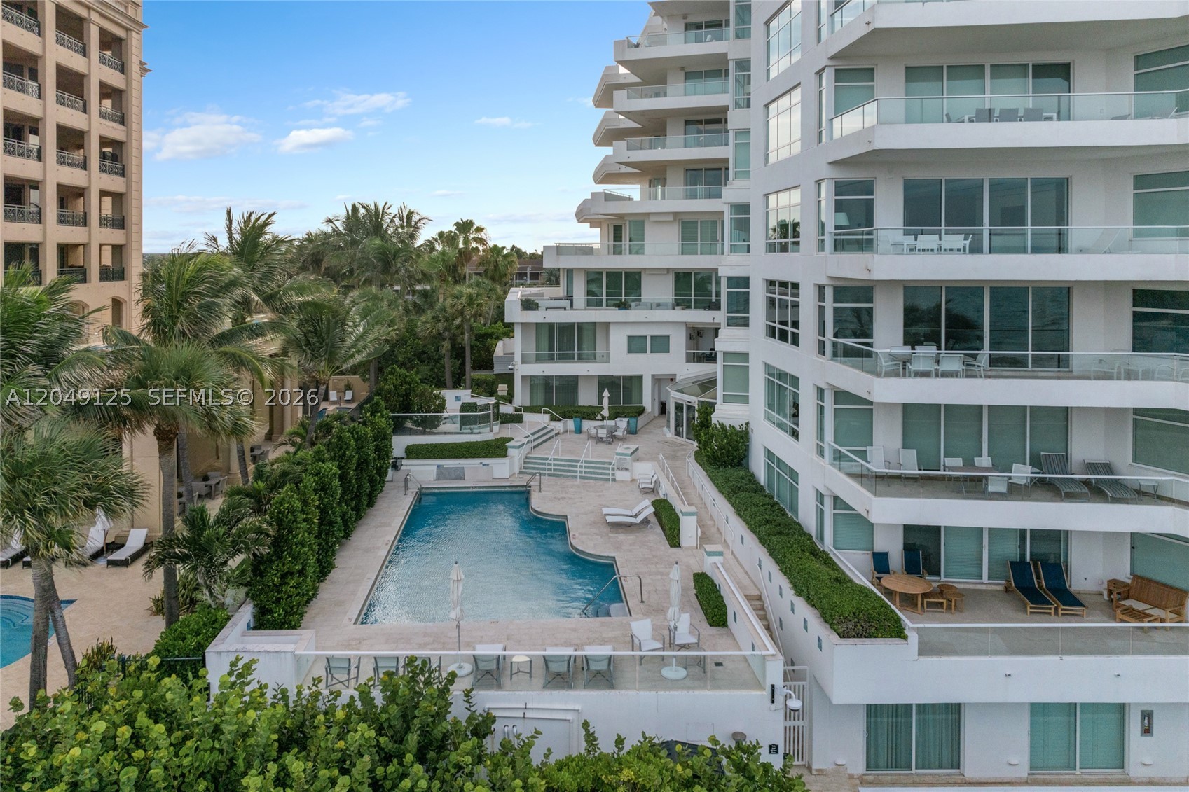 2494 S Ocean Blvd BC6