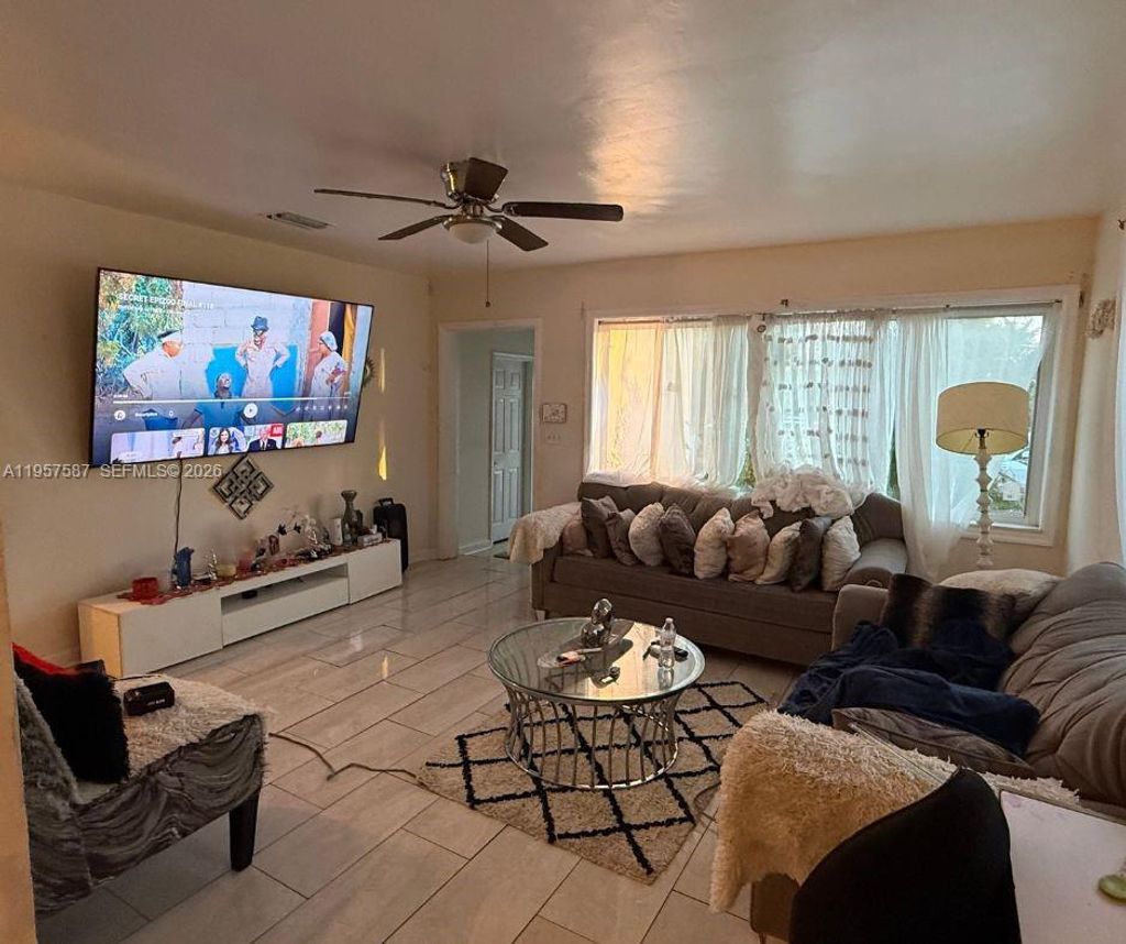 Photo of 2519 Rodman St, Hollywood, FL 33020 (MLS # A11957587)