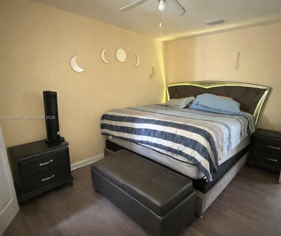 SOUTH HOLLYWOOD AMD PLAT - Residential