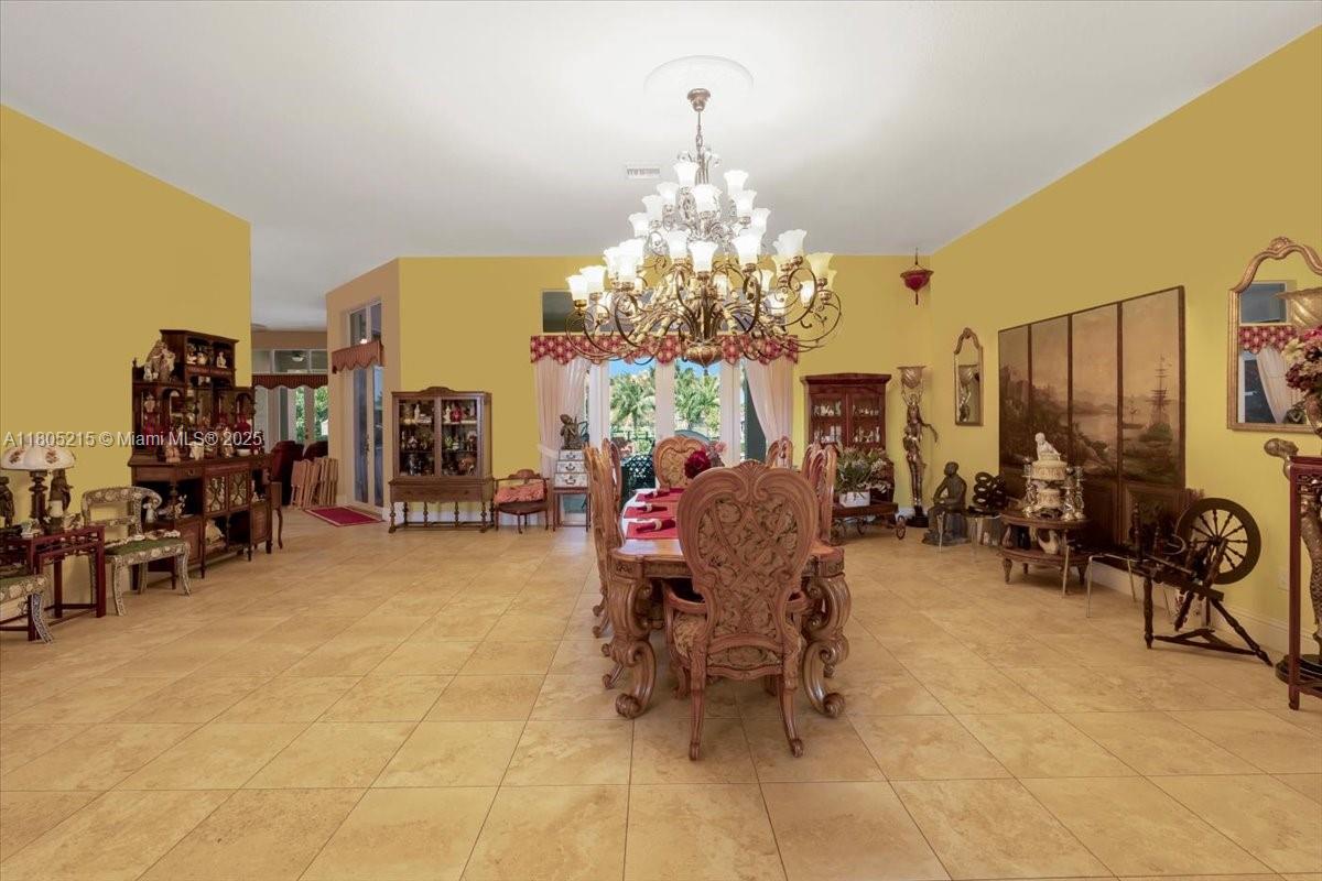 COUNTRY CLUB RANCHES SEC - Residential